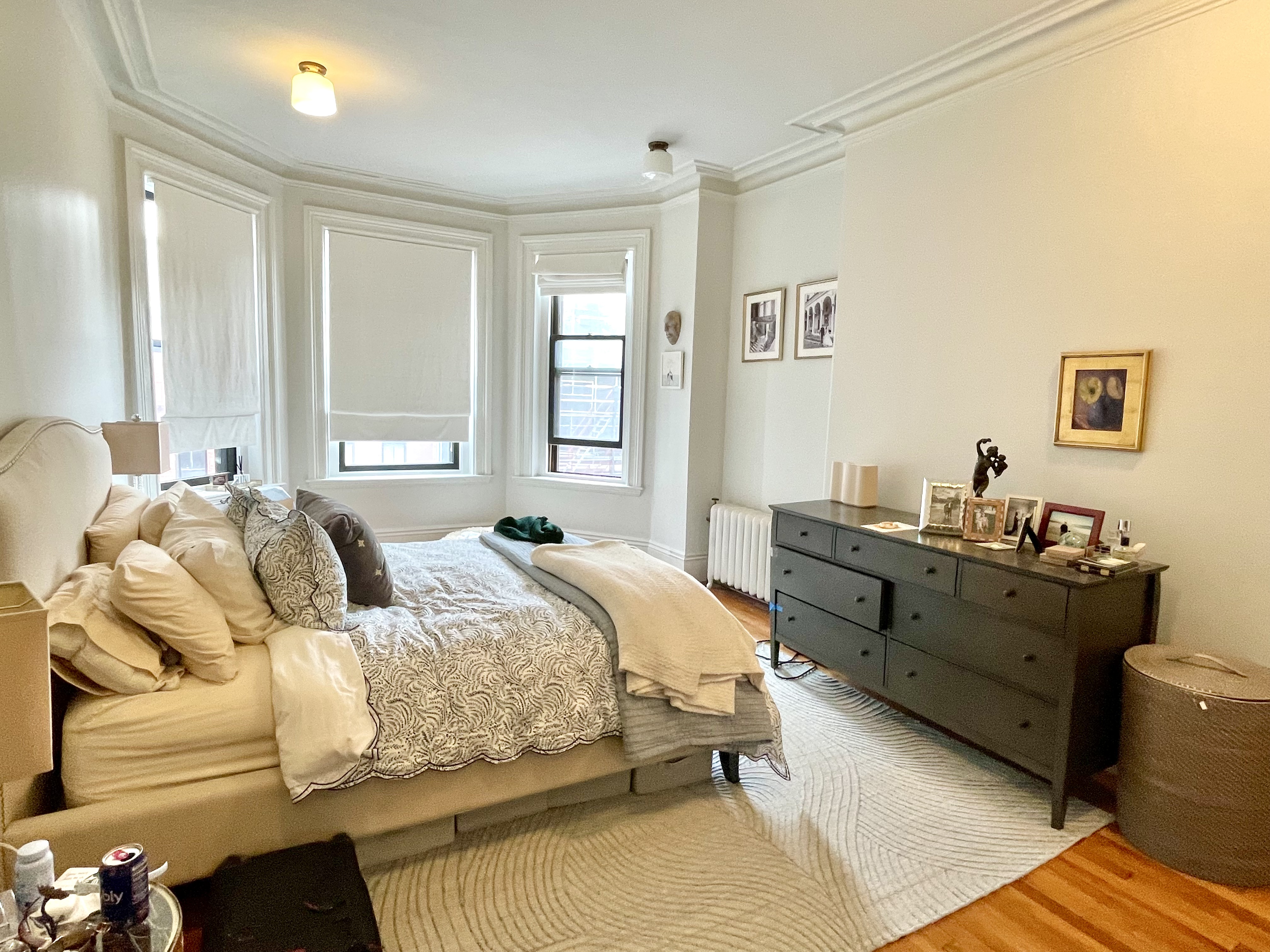 140 Marlborough St, Back Bay