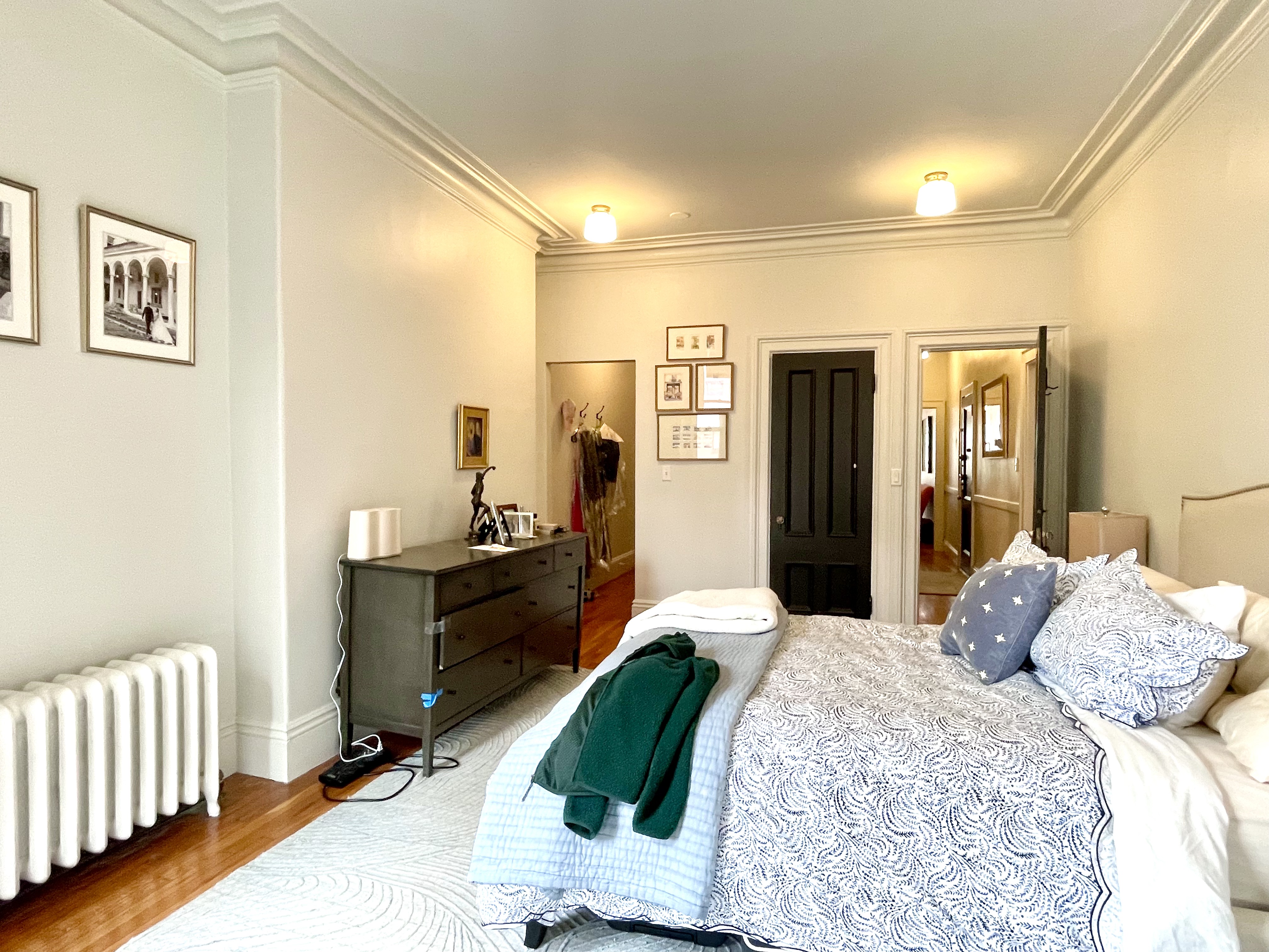 140 Marlborough St, Back Bay