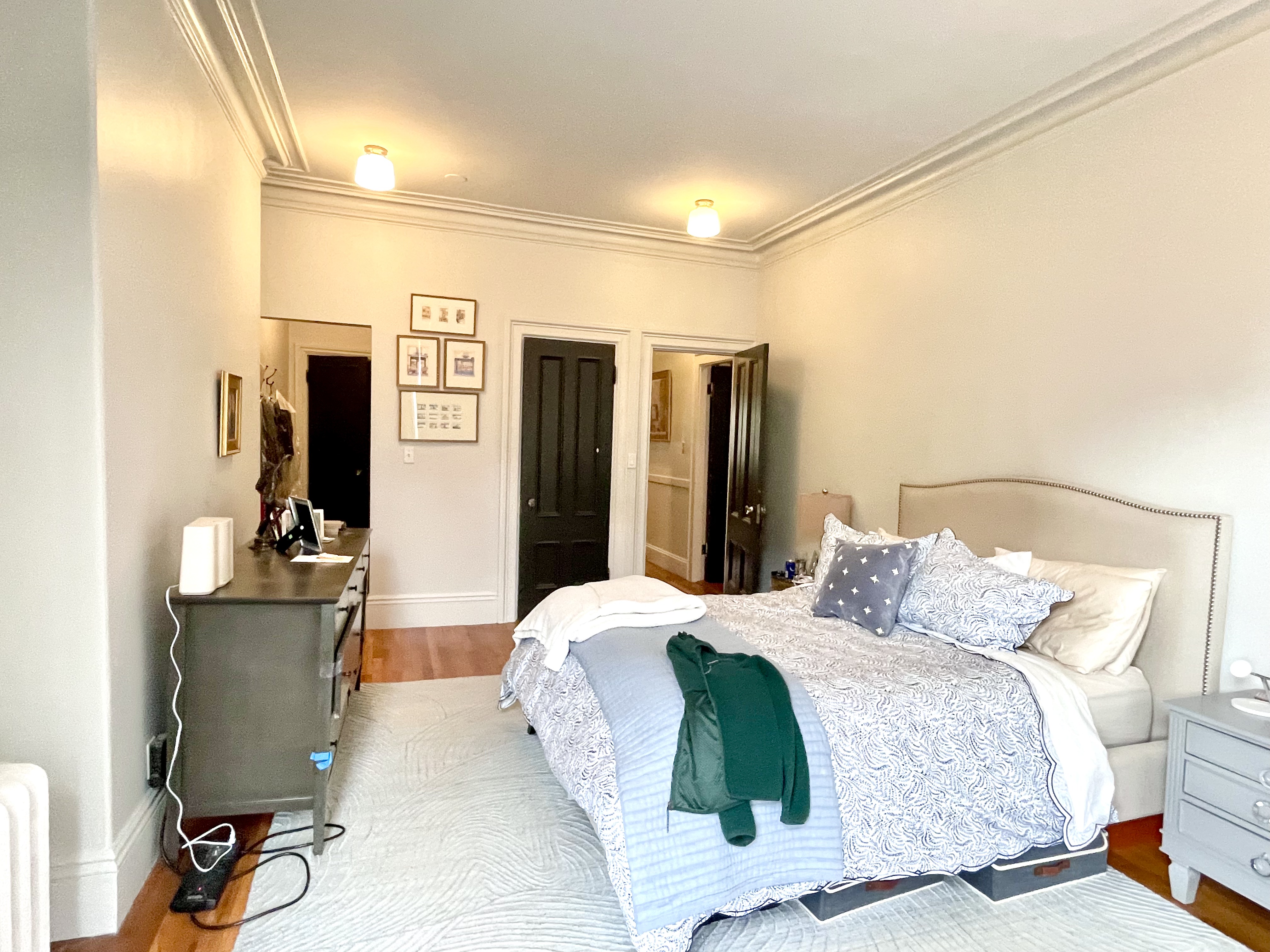 140 Marlborough St, Back Bay