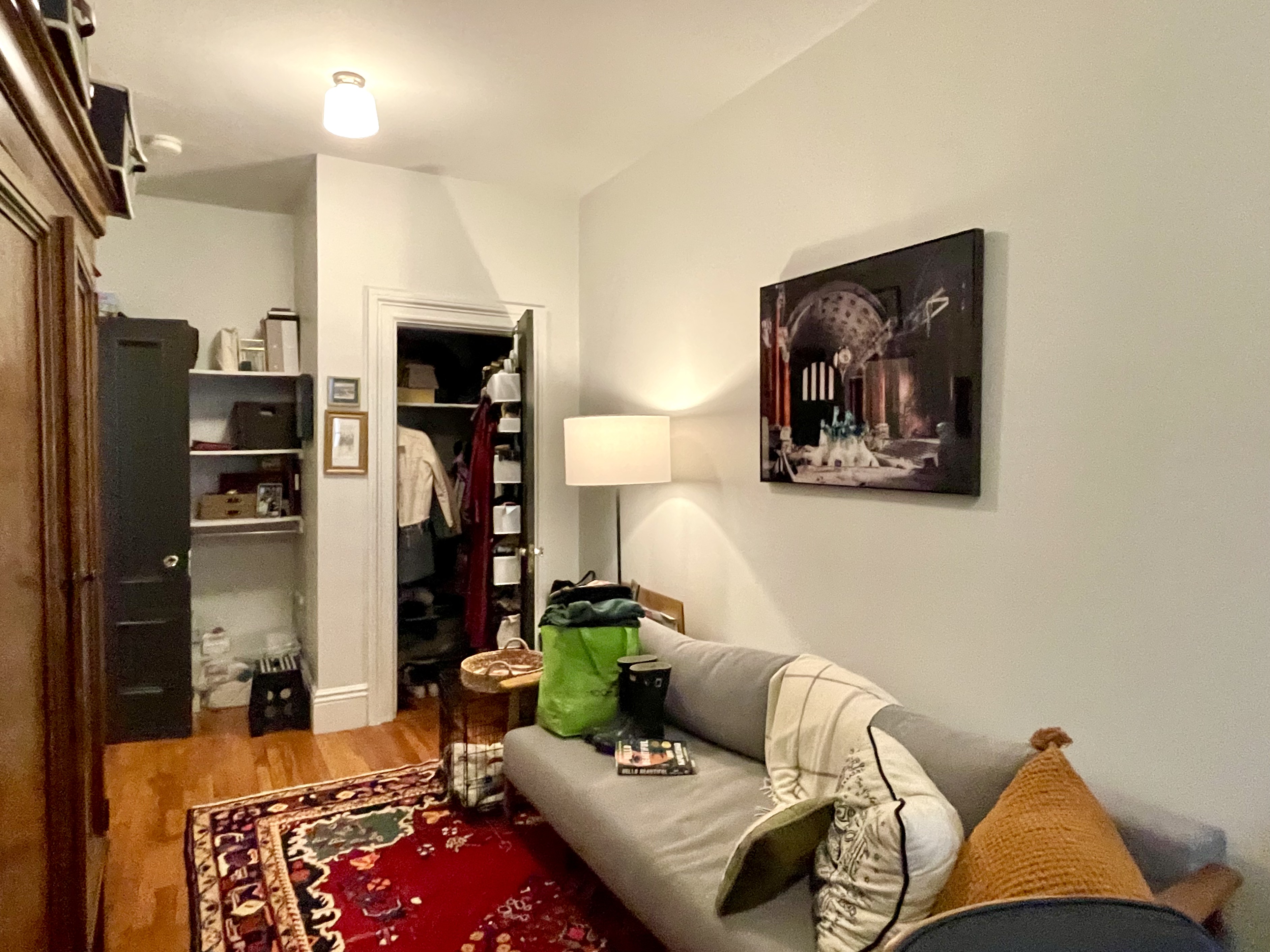 140 Marlborough St, Back Bay