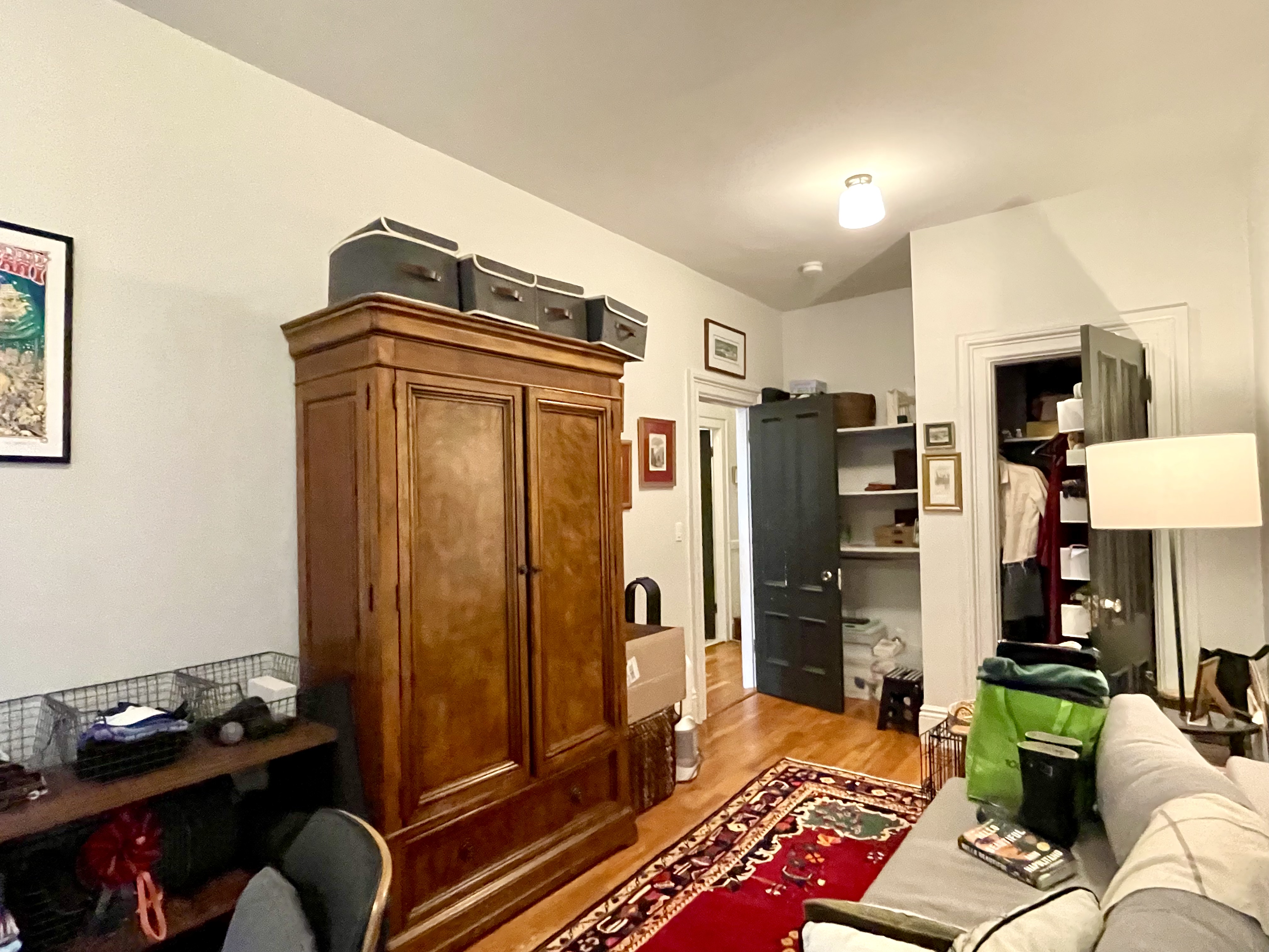 140 Marlborough St, Back Bay