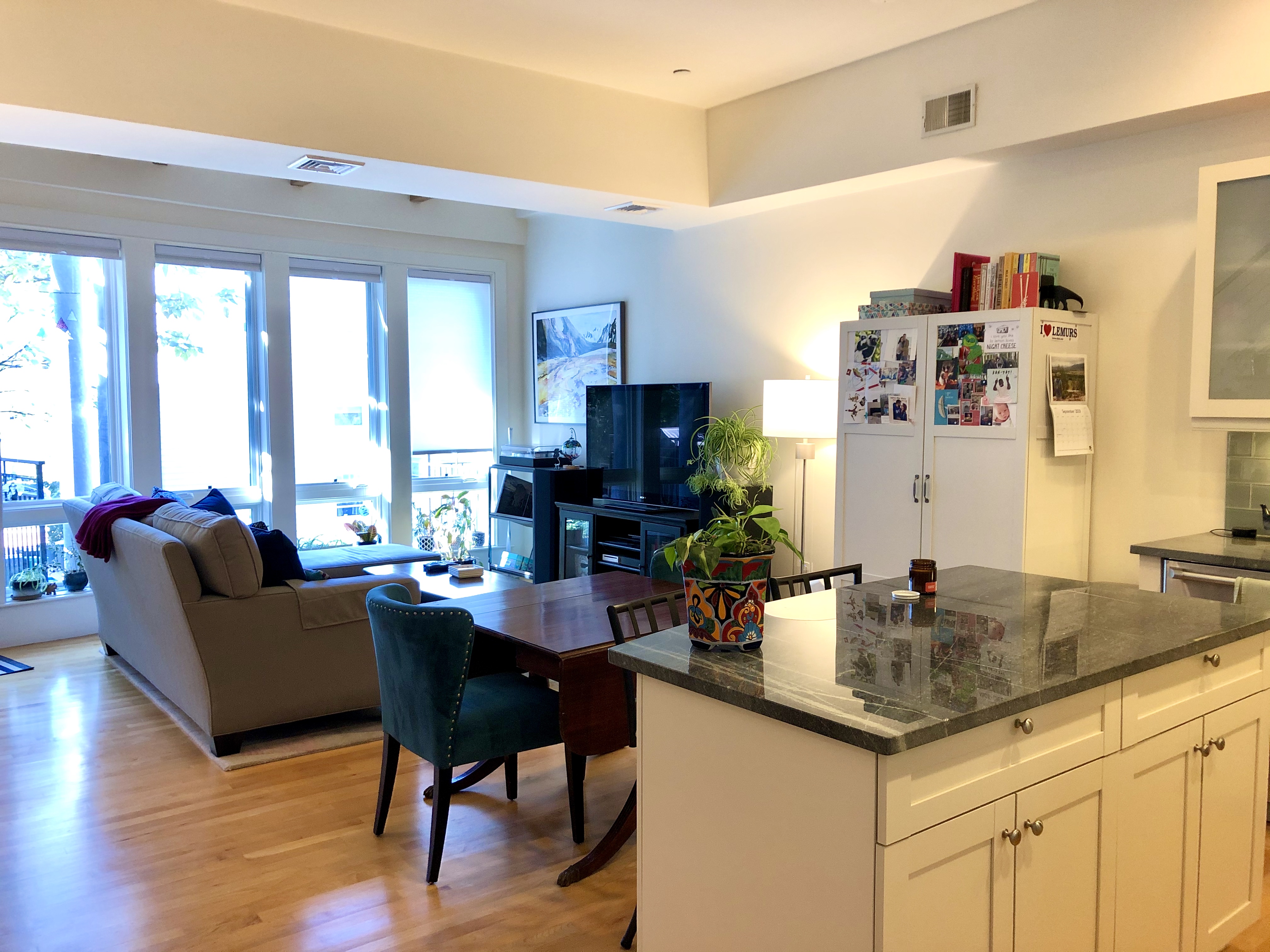 72 Hamilton St, Cambridgeport