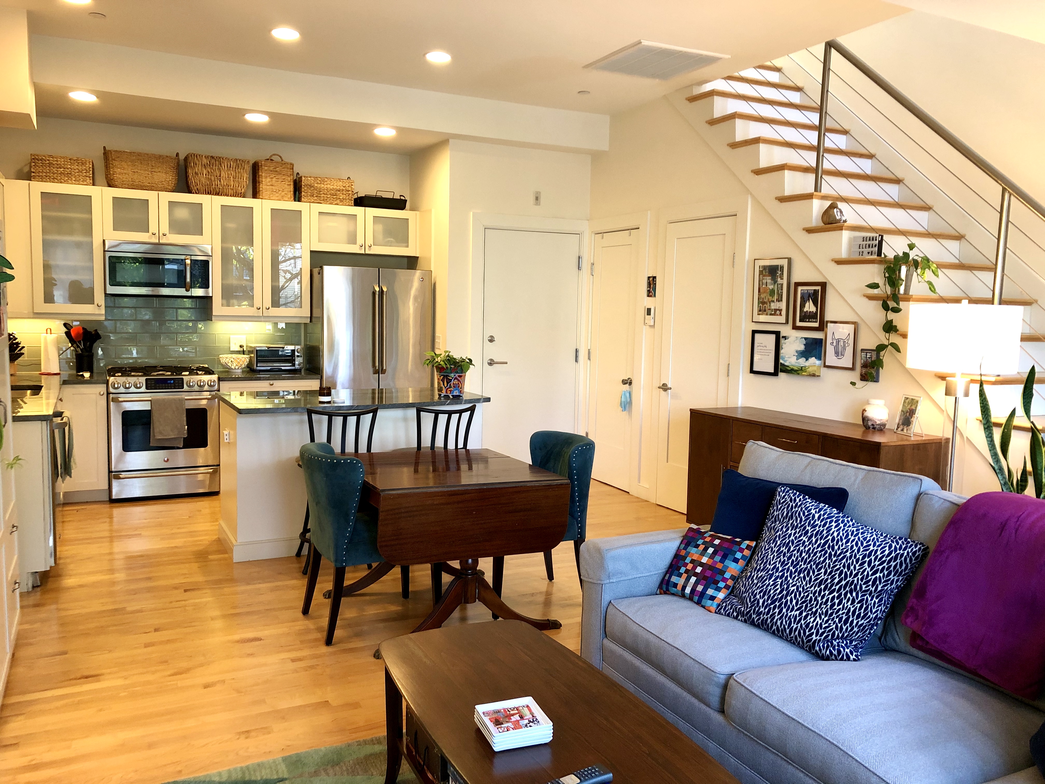 72 Hamilton St, Cambridgeport