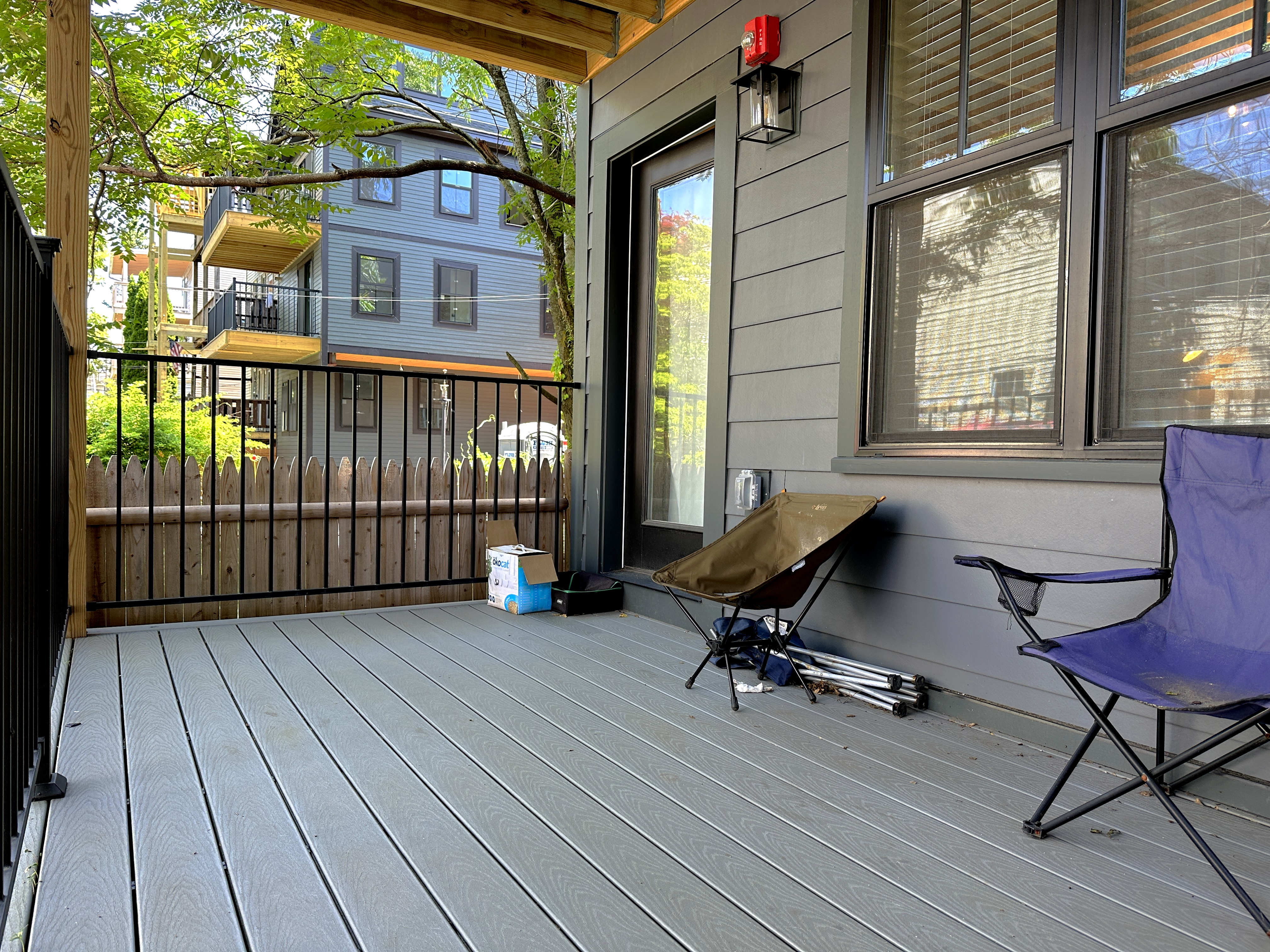 216 Havre St, East Boston