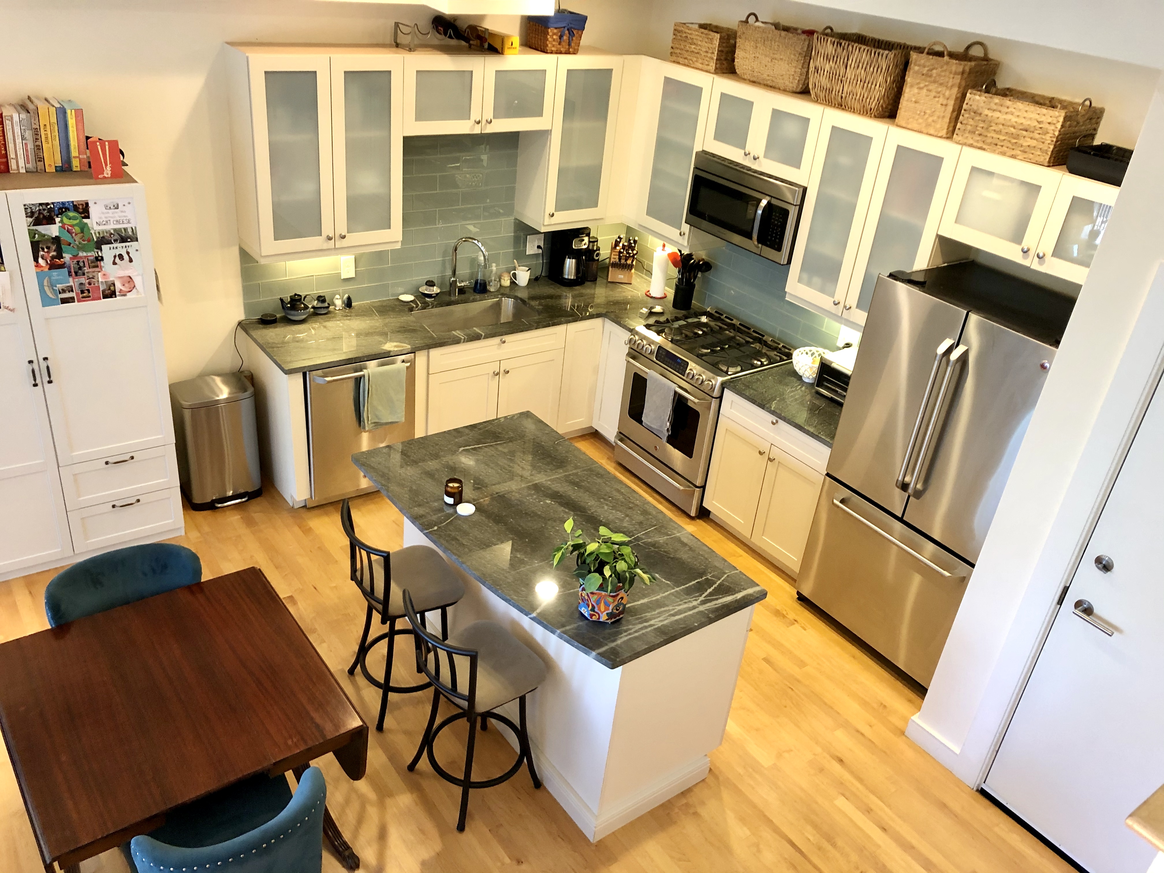 72 Hamilton St, Cambridgeport