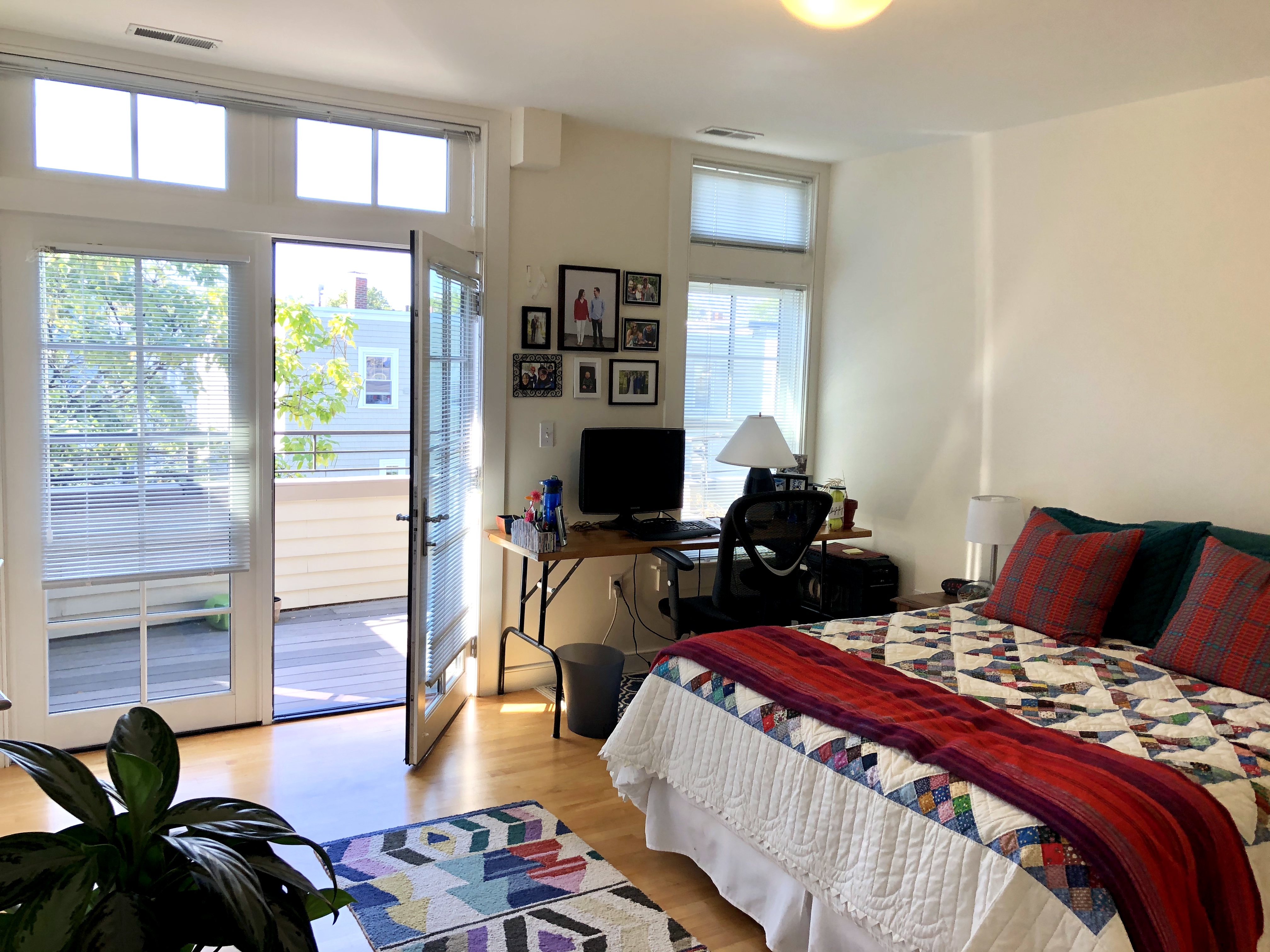 72 Hamilton St, Cambridgeport