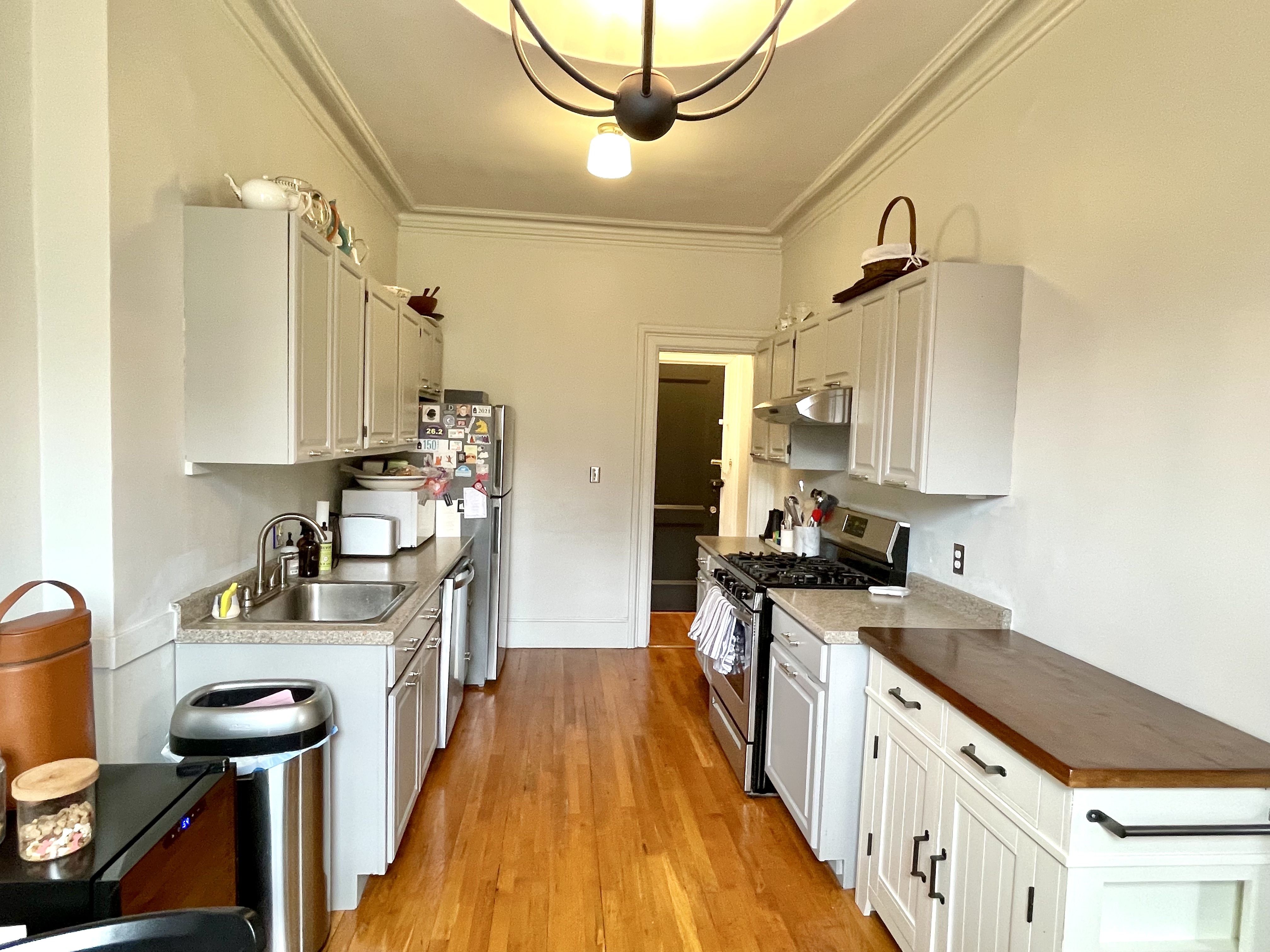 140 Marlborough St, Back Bay