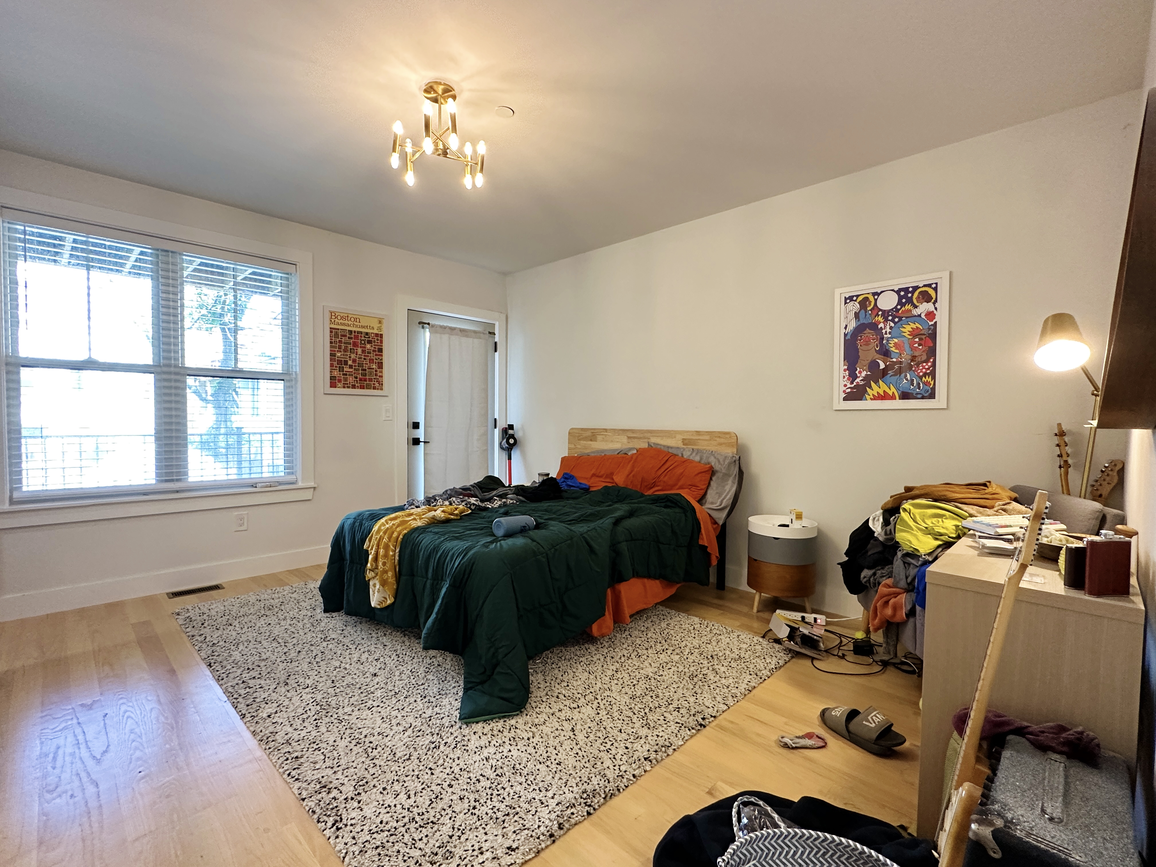 216 Havre St, East Boston