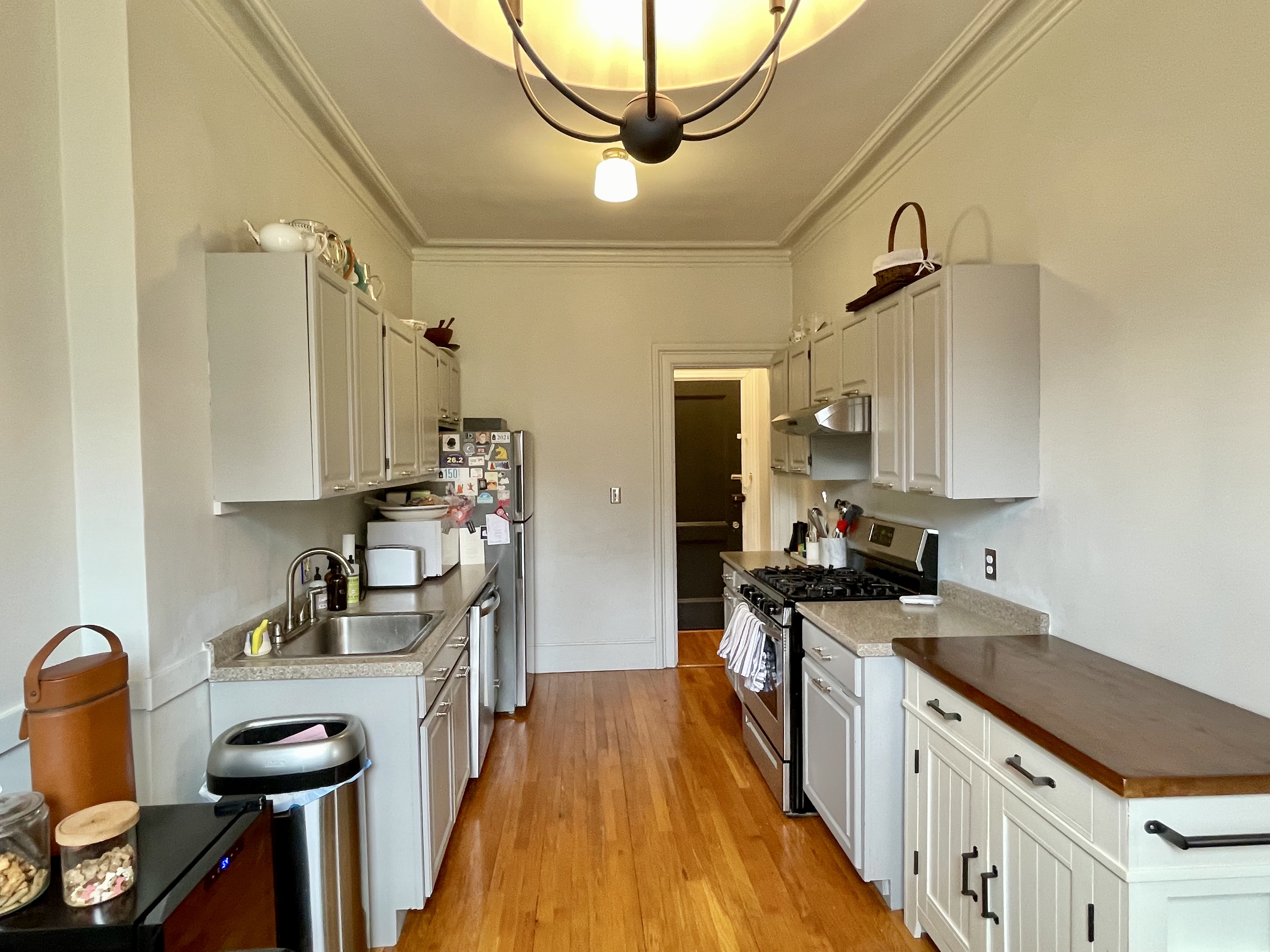 140 Marlborough St, Back Bay