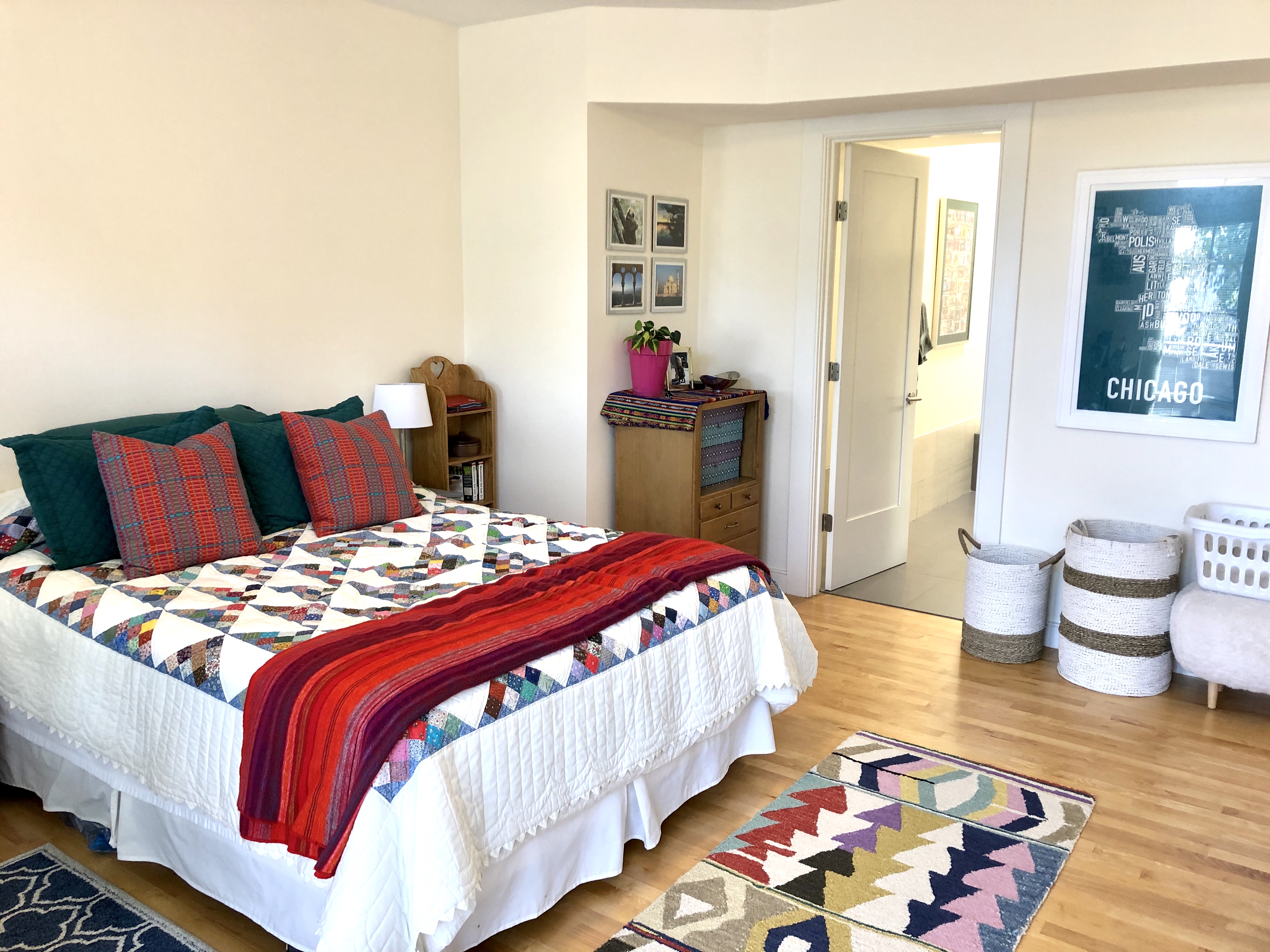 72 Hamilton St, Cambridgeport