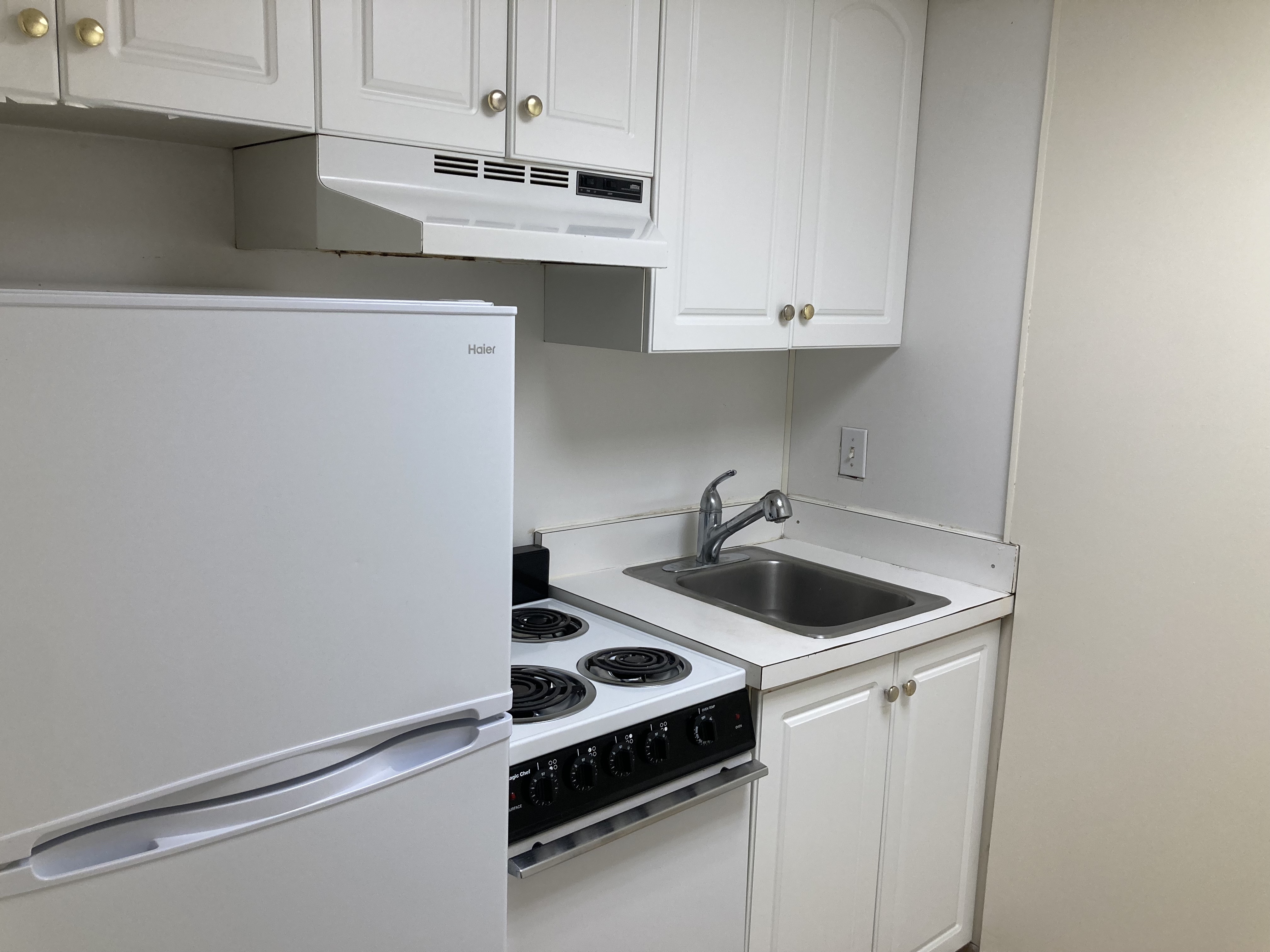 62 Boylston St, Back Bay