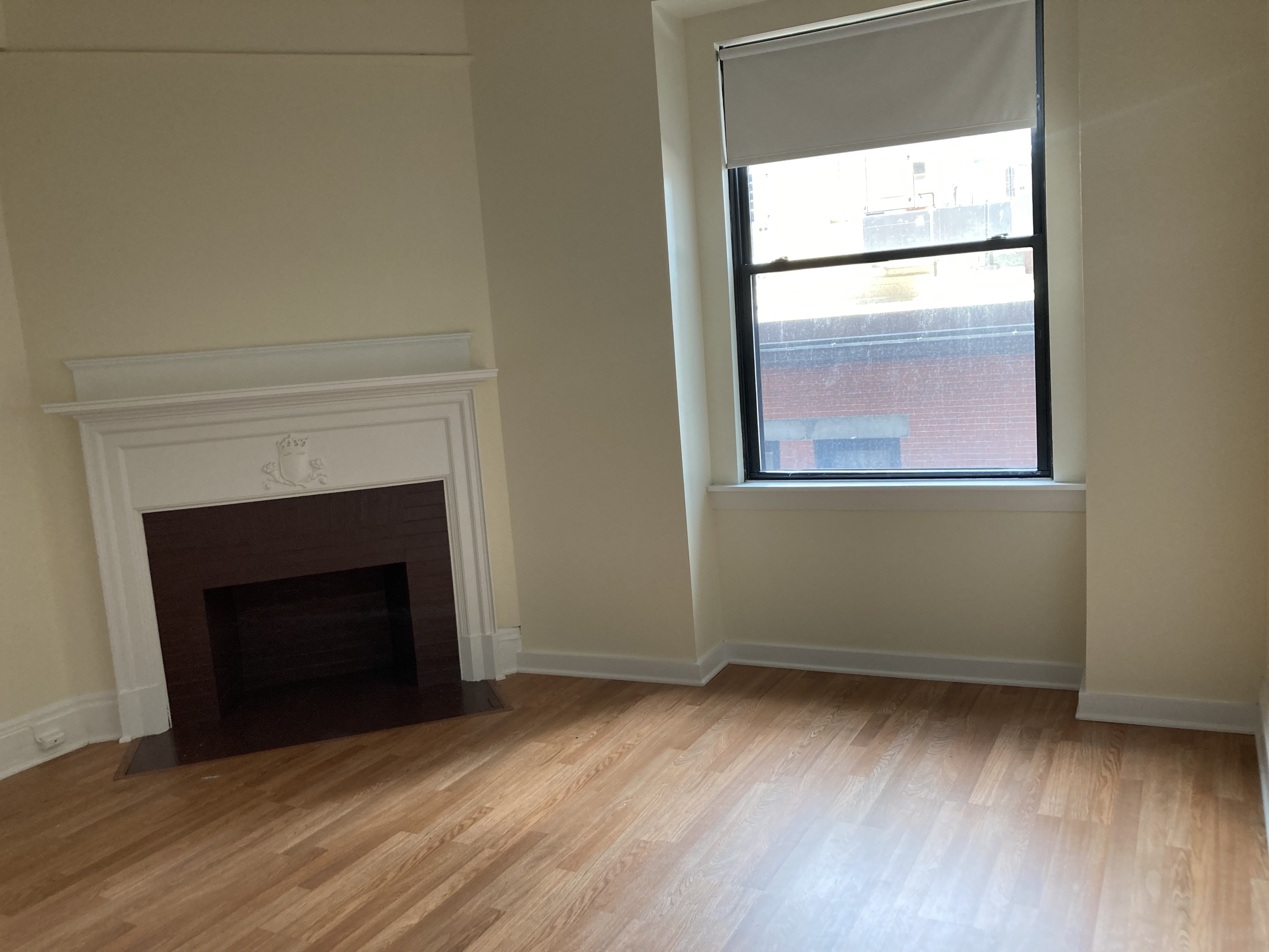 62 Boylston St, Back Bay