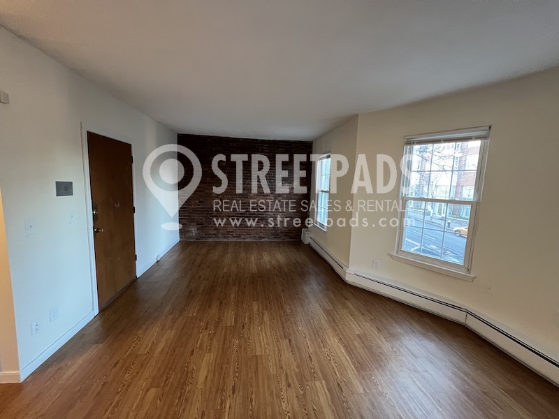 74 Huntington Ave, Jamaica Plain