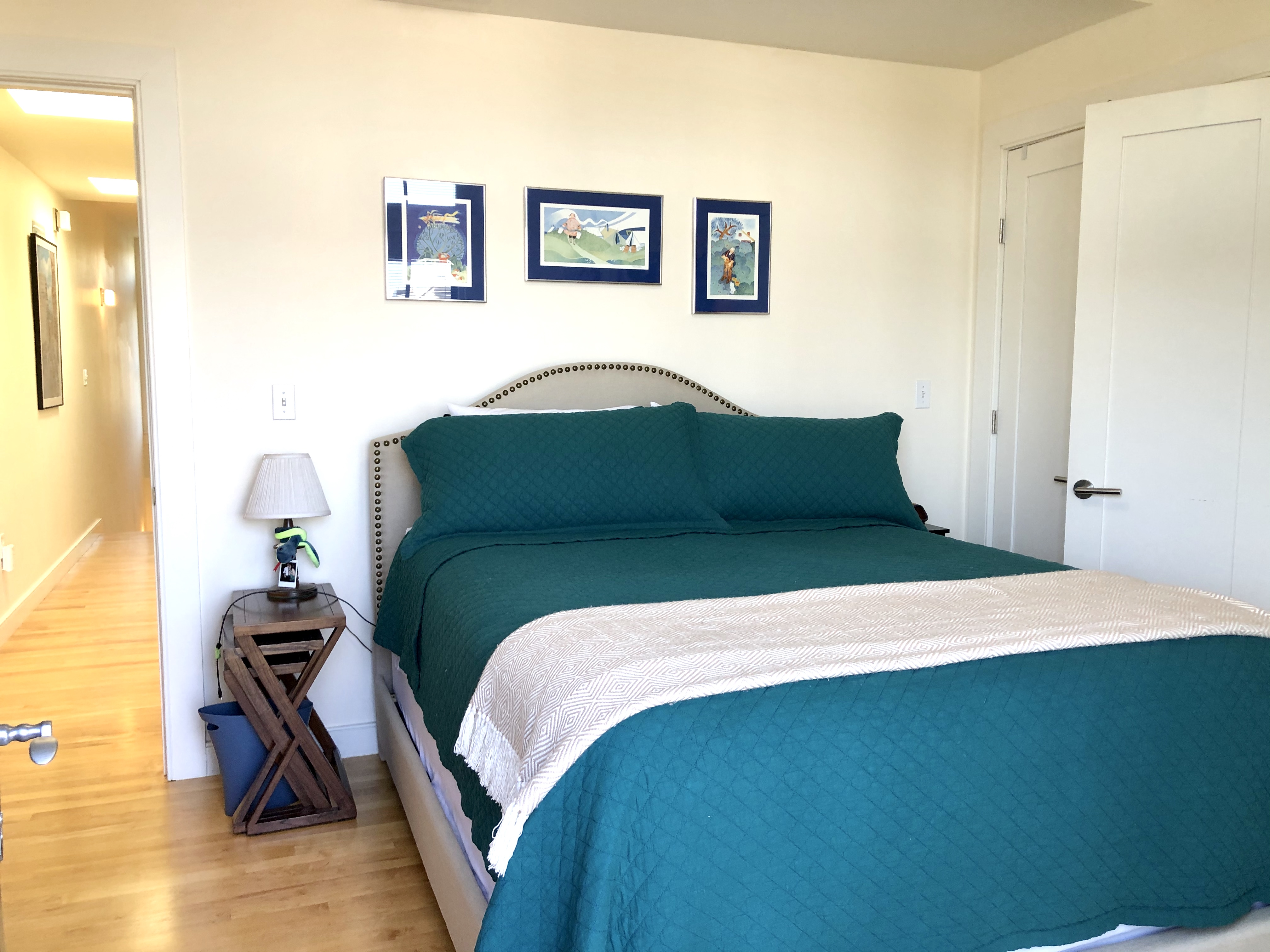 72 Hamilton St, Cambridgeport