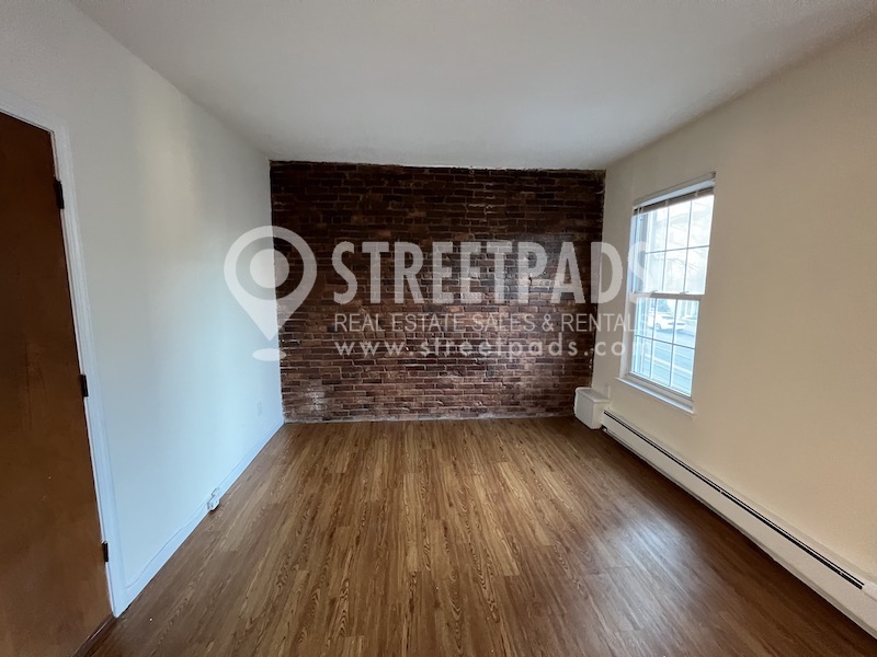 74 Huntington Ave, Jamaica Plain