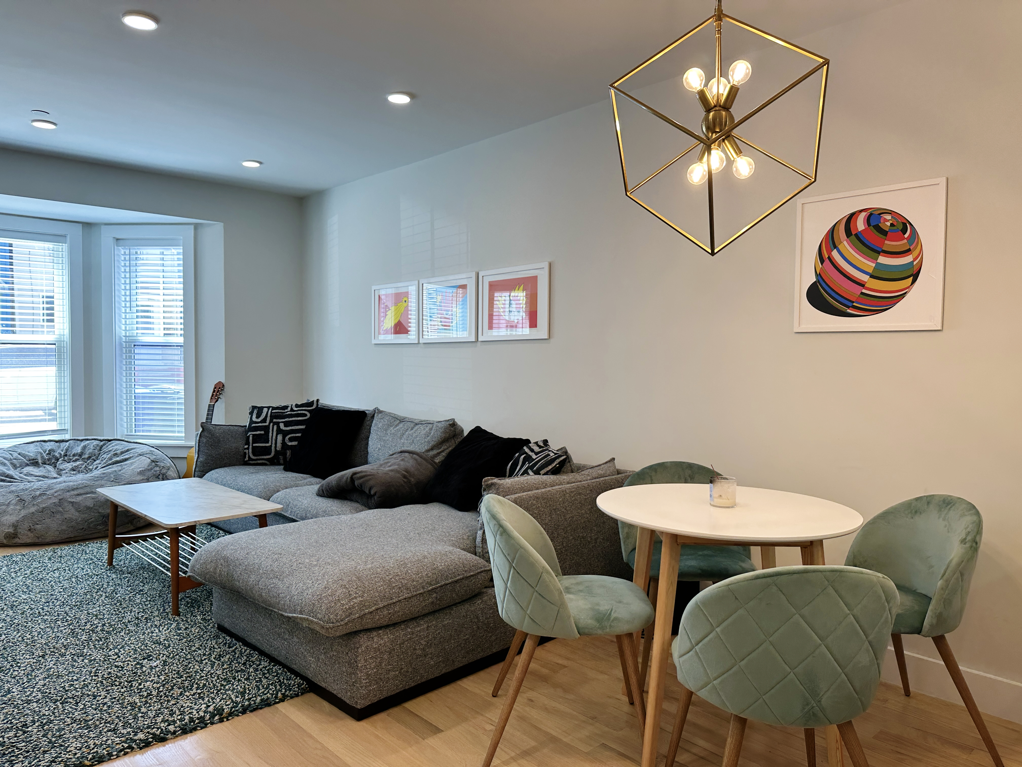 216 Havre St, East Boston