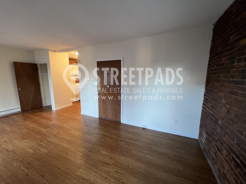 74 Huntington Ave, Jamaica Plain