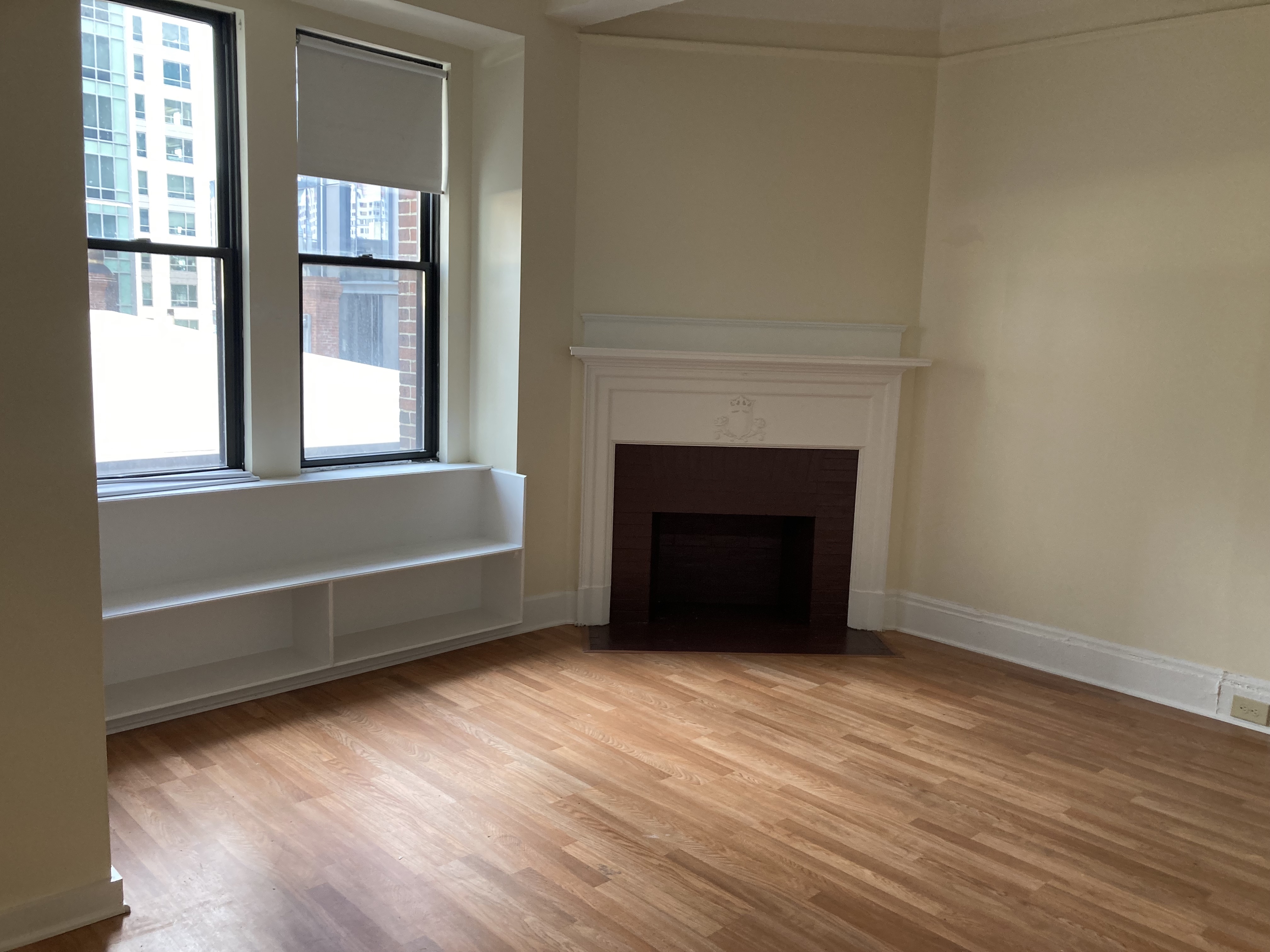 62 Boylston St, Back Bay