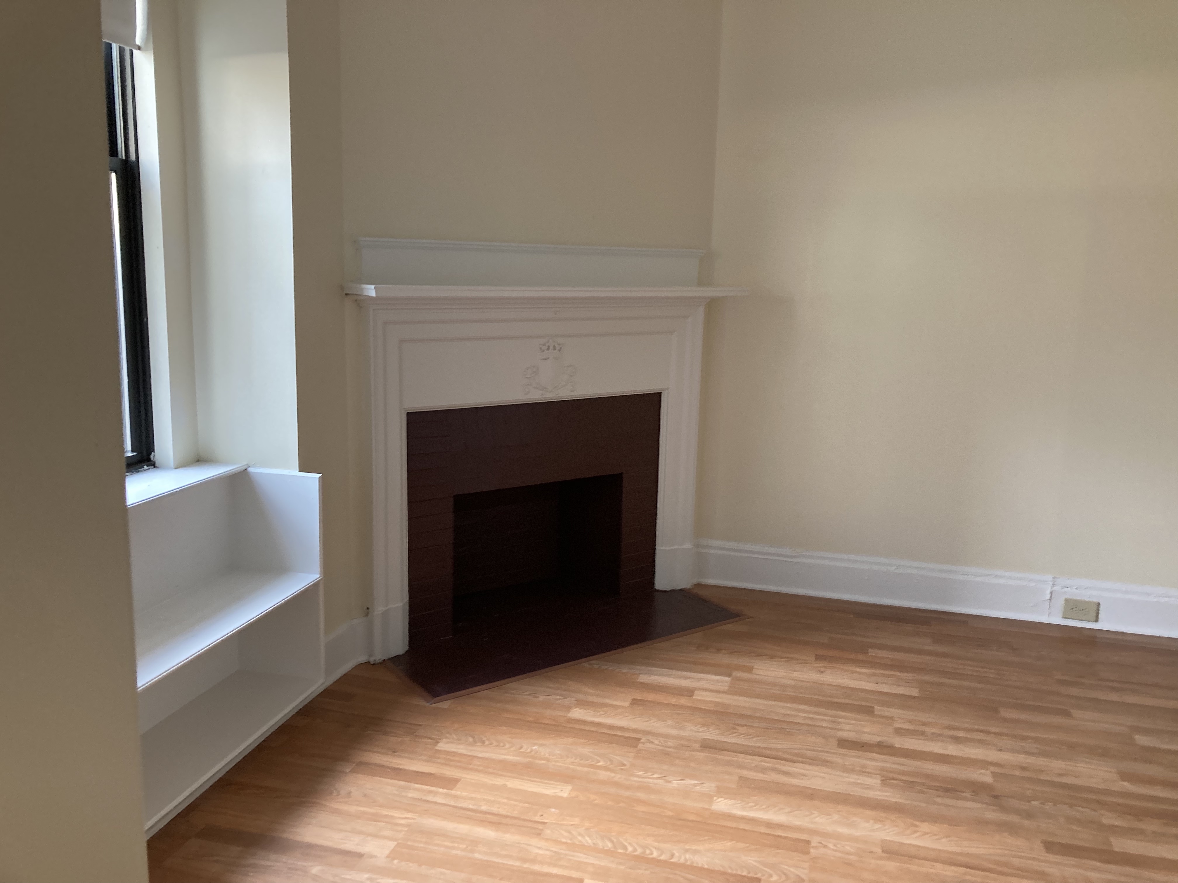 62 Boylston St, Back Bay