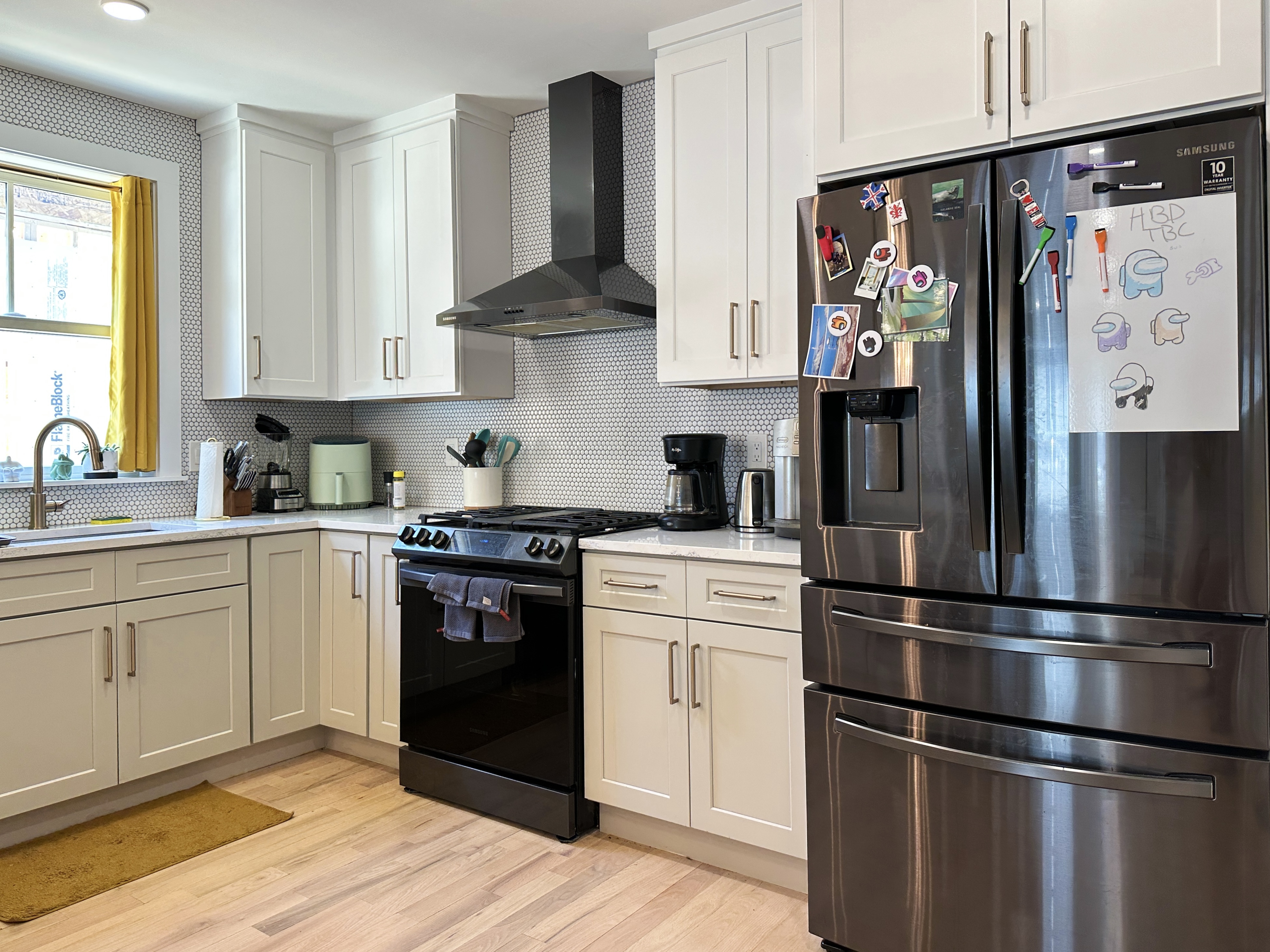 216 Havre St, East Boston