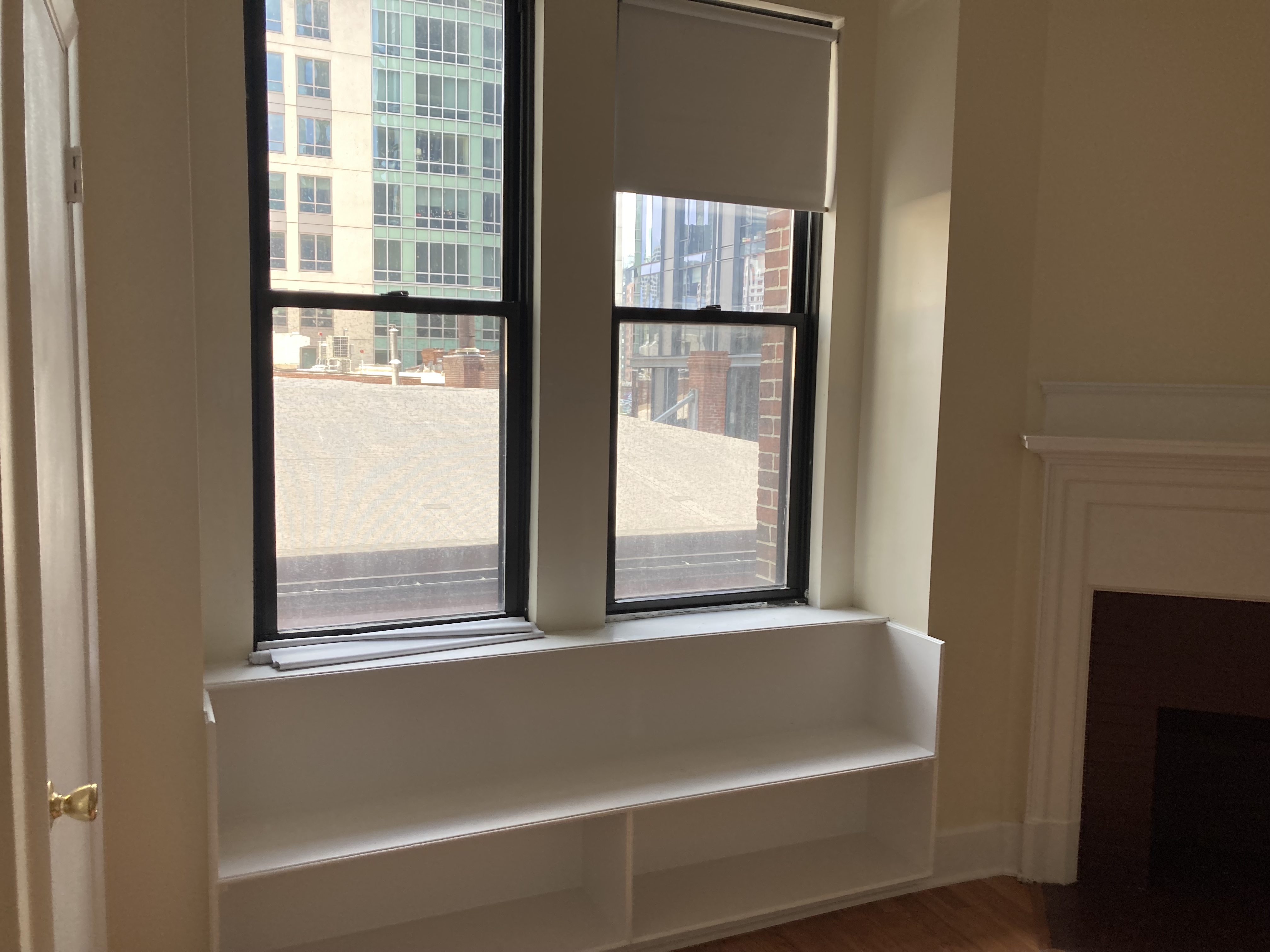 62 Boylston St, Back Bay