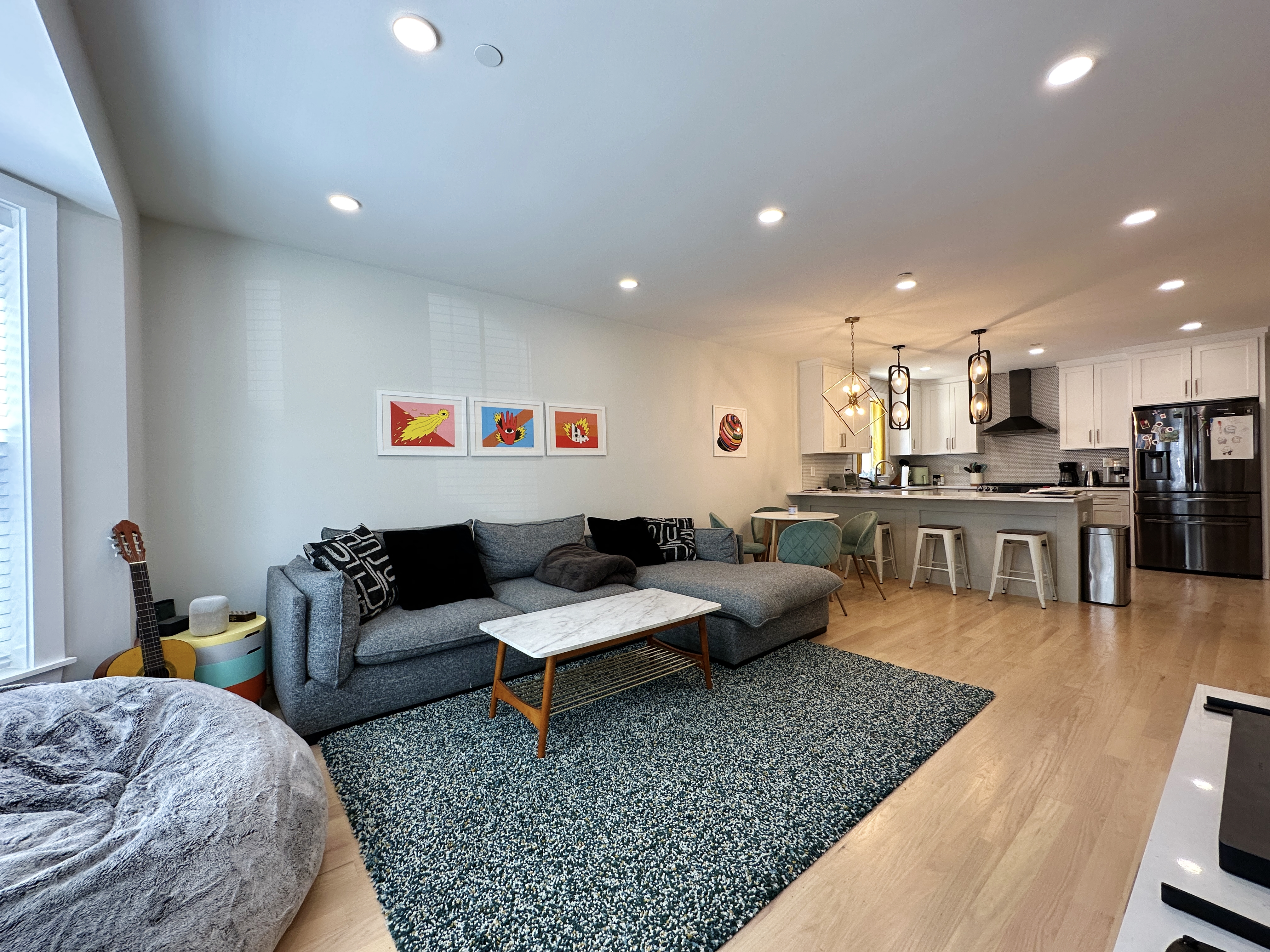 216 Havre St, East Boston