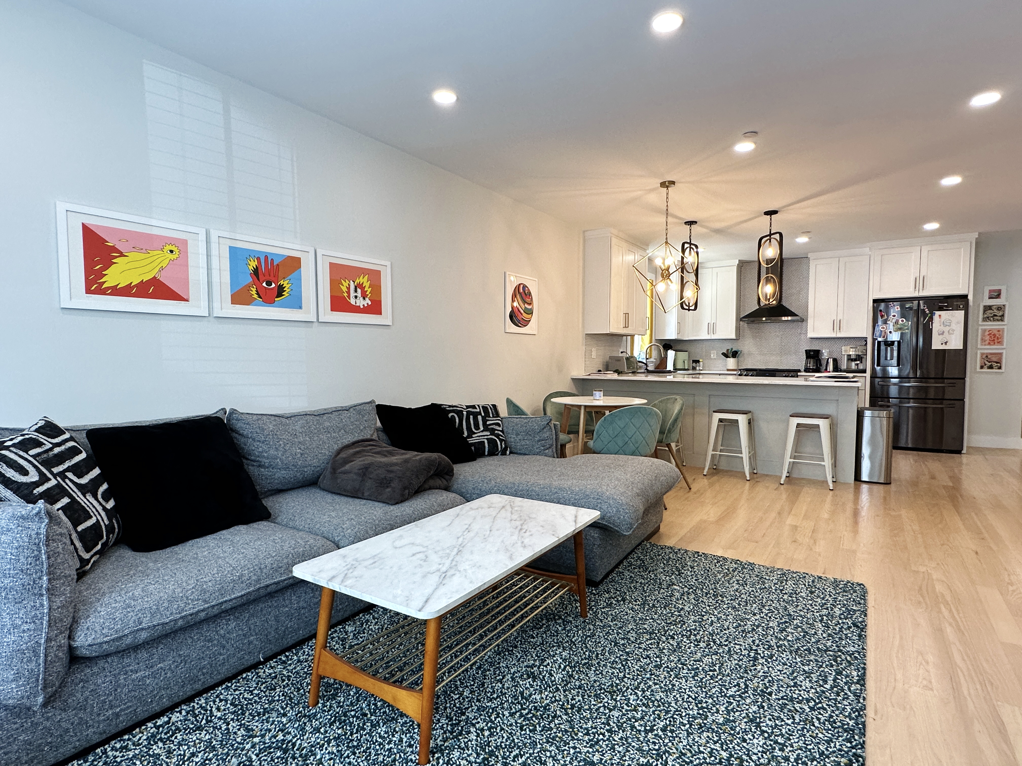 216 Havre St, East Boston