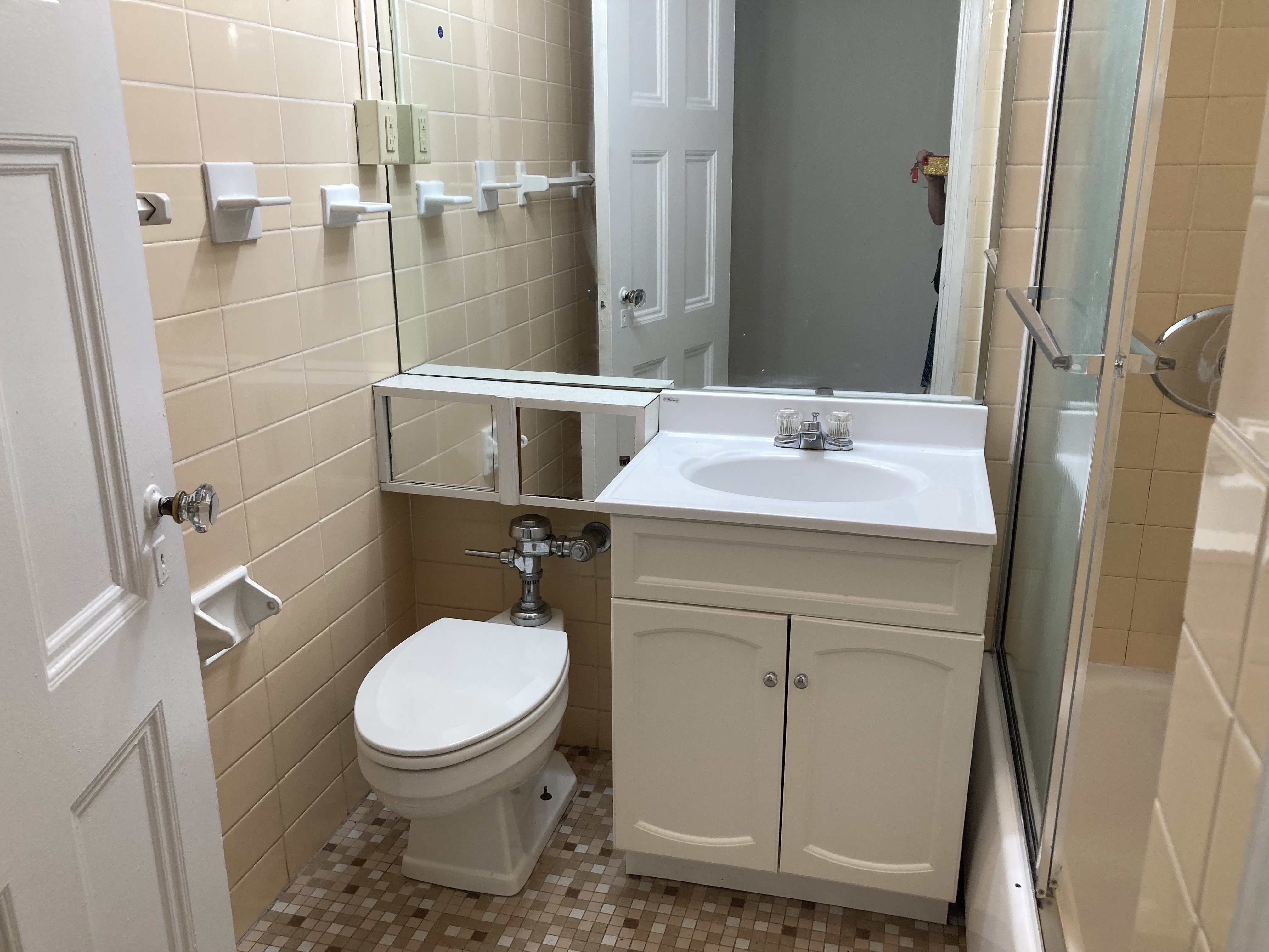 62 Boylston St, Back Bay