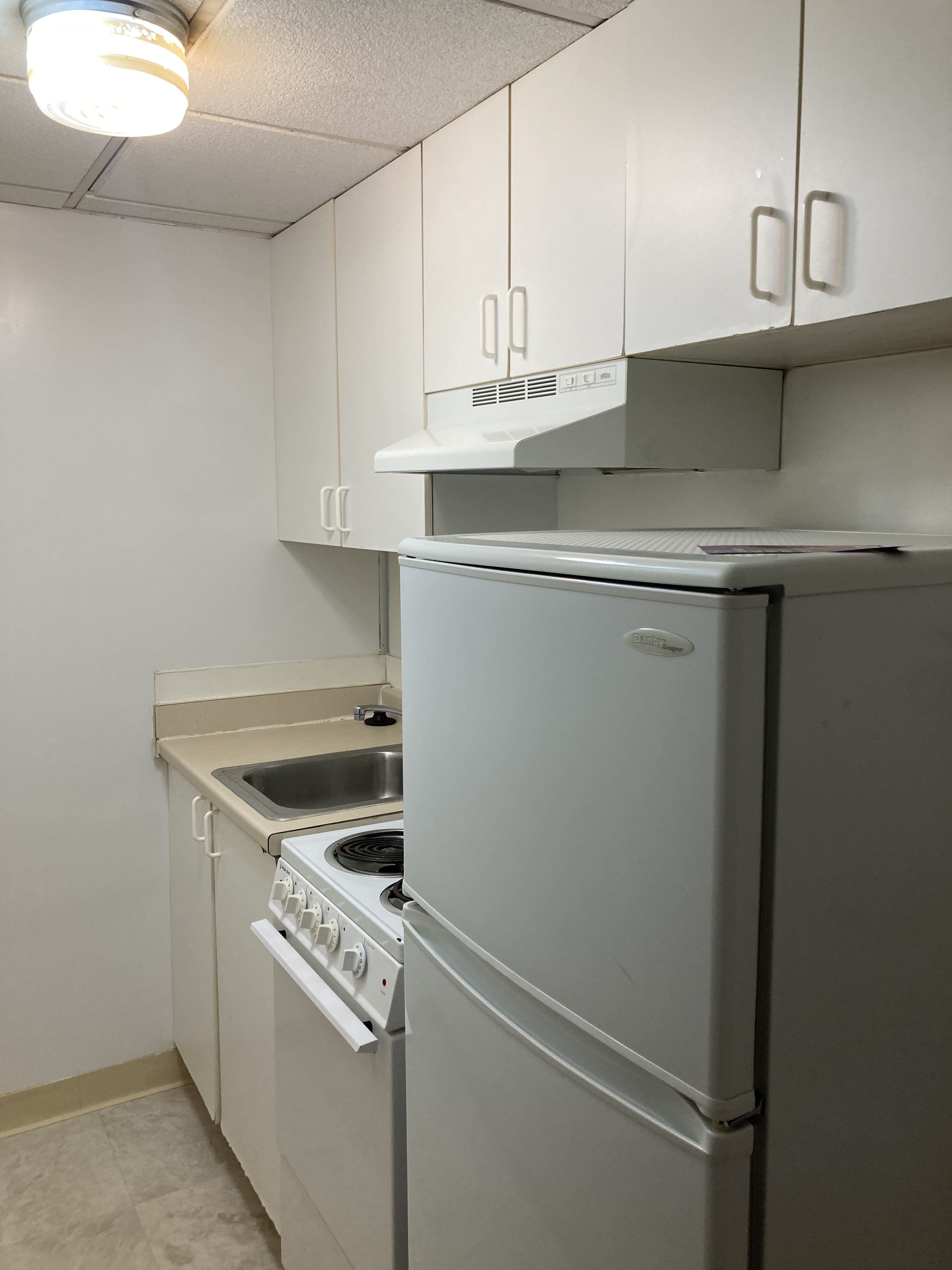 62 Boylston St, Back Bay