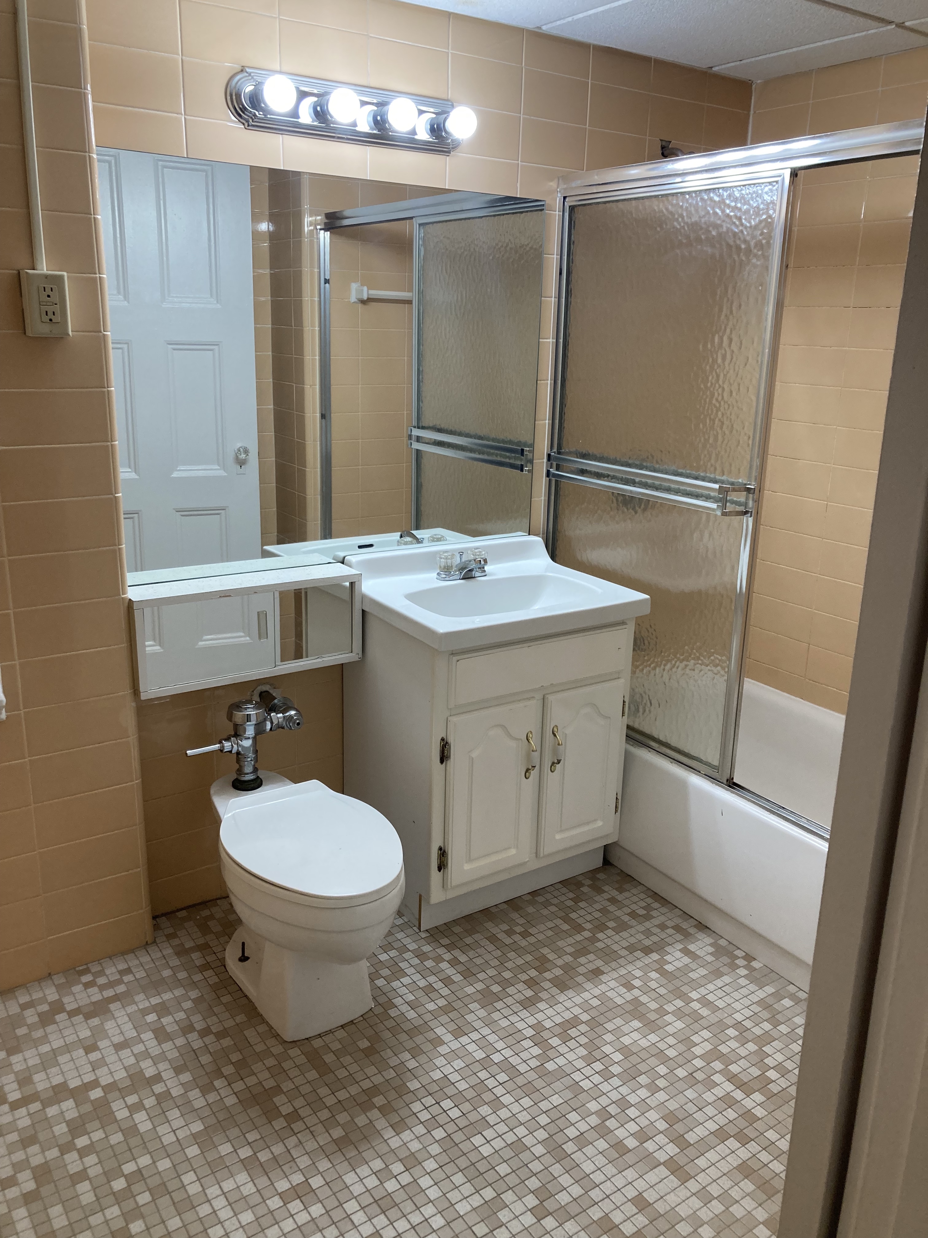 62 Boylston St, Back Bay