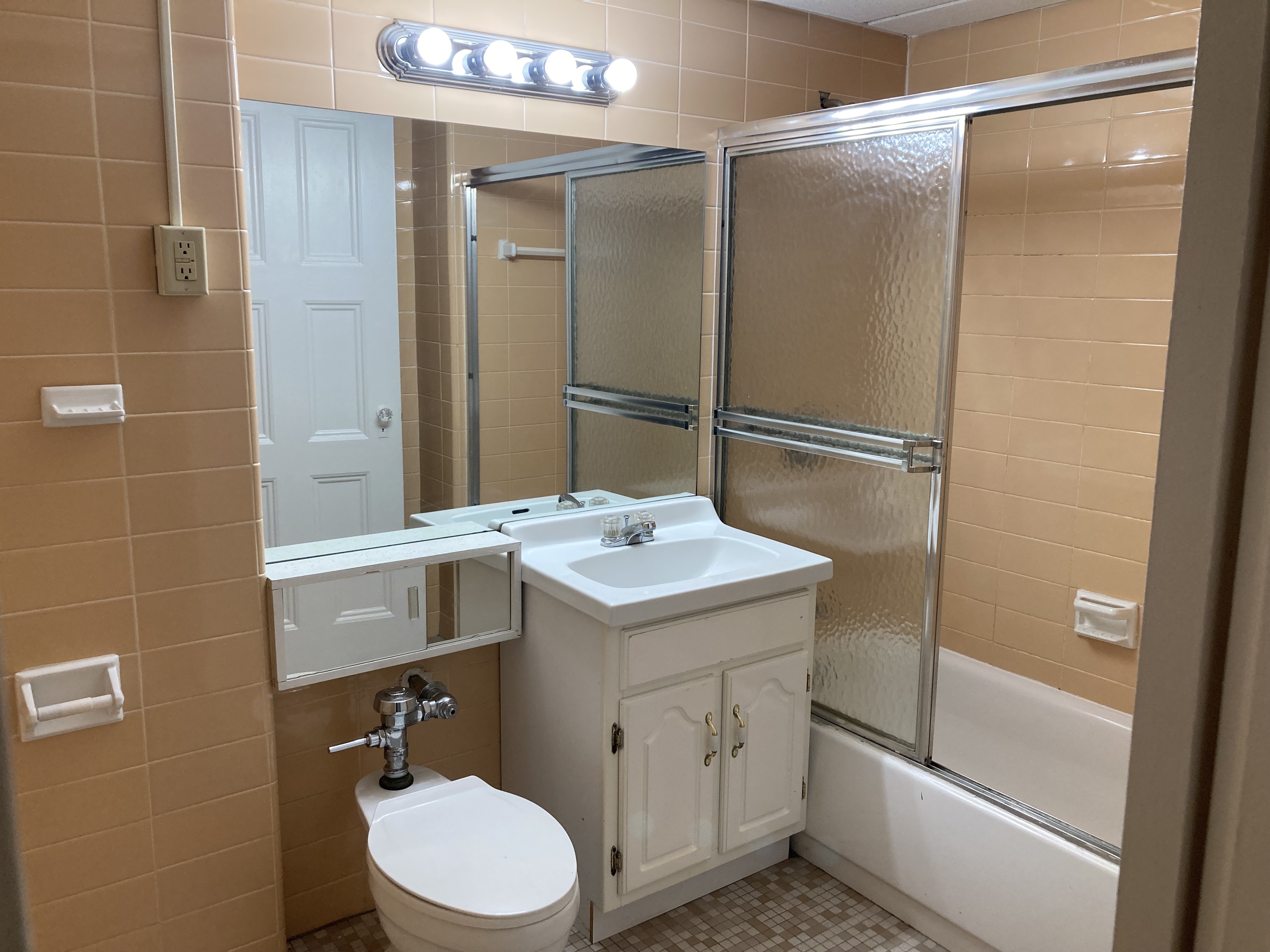 62 Boylston St, Back Bay