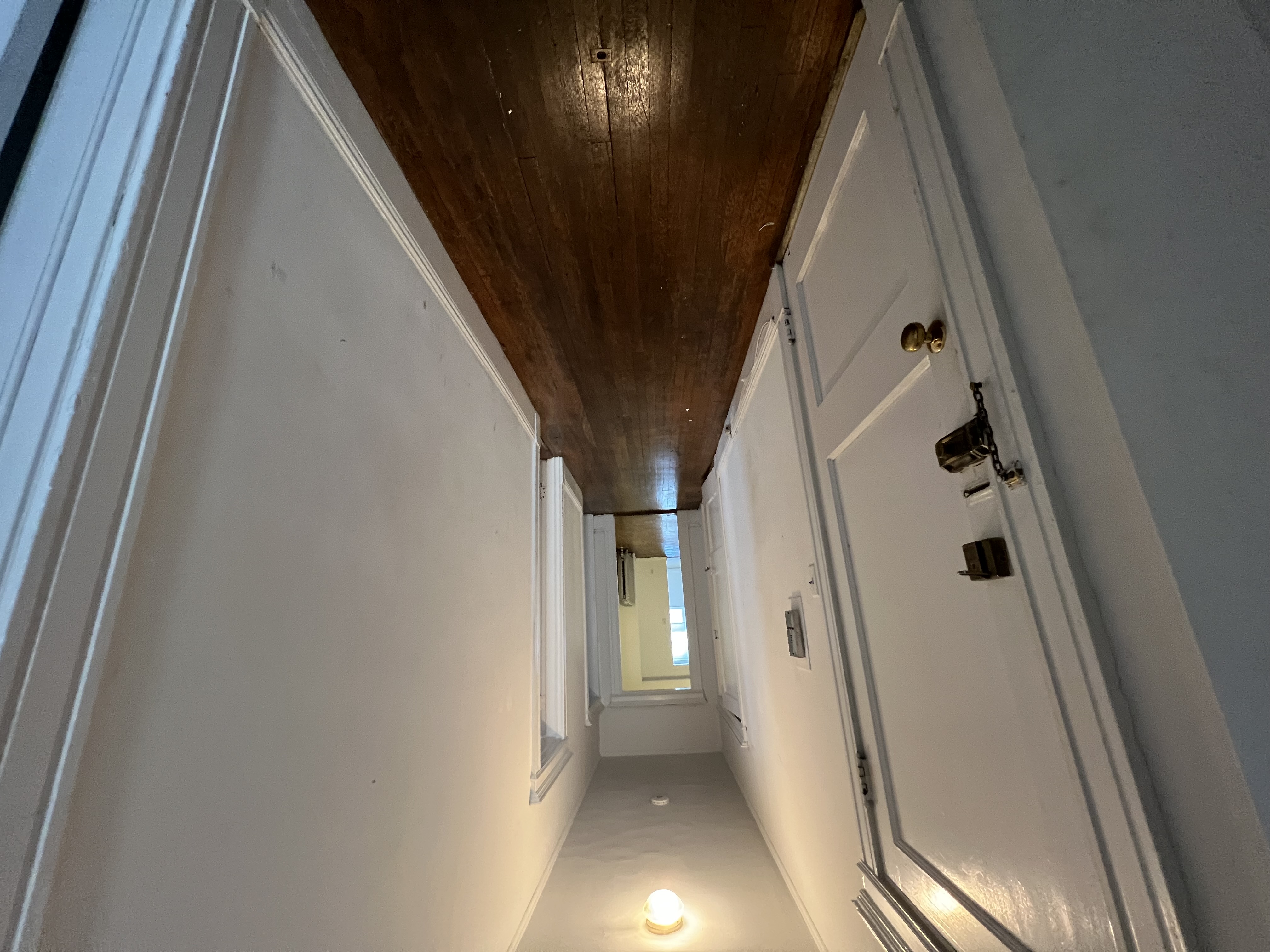 34 Medfield St, Fenway