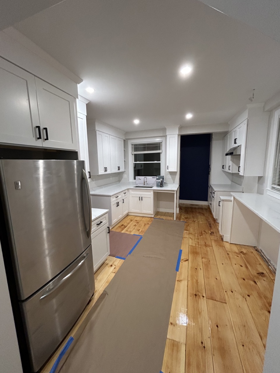 65 Museum St, Harvard Square