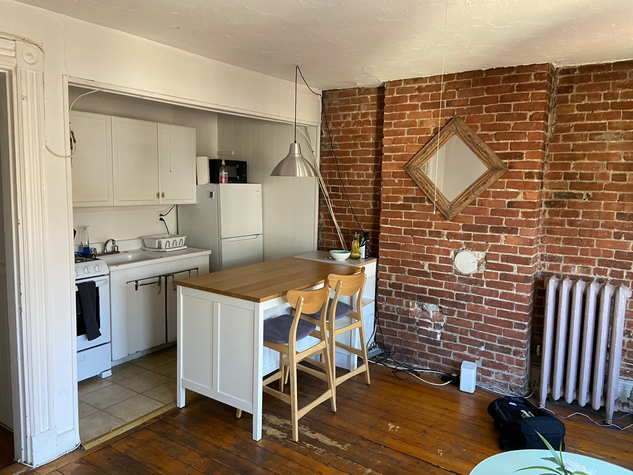 55 Joy St, Beacon Hill