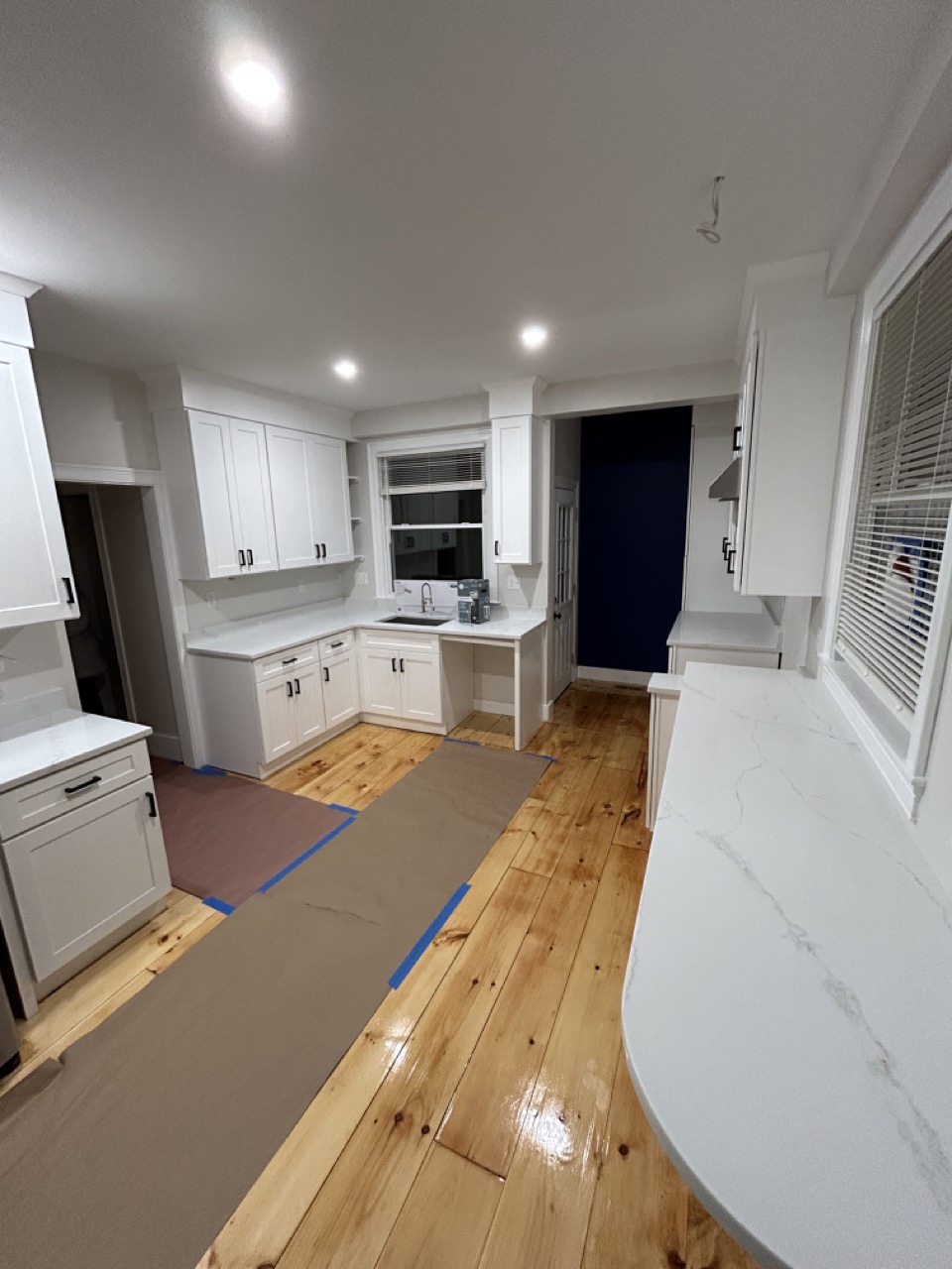 65 Museum St, Harvard Square