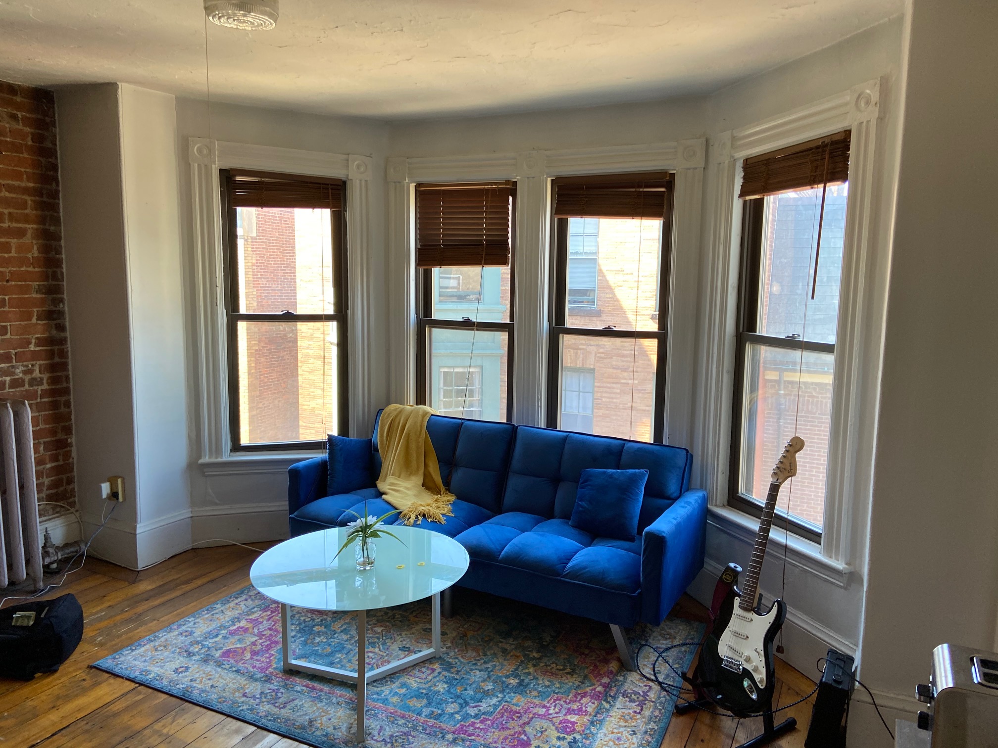 55 Joy St, Beacon Hill