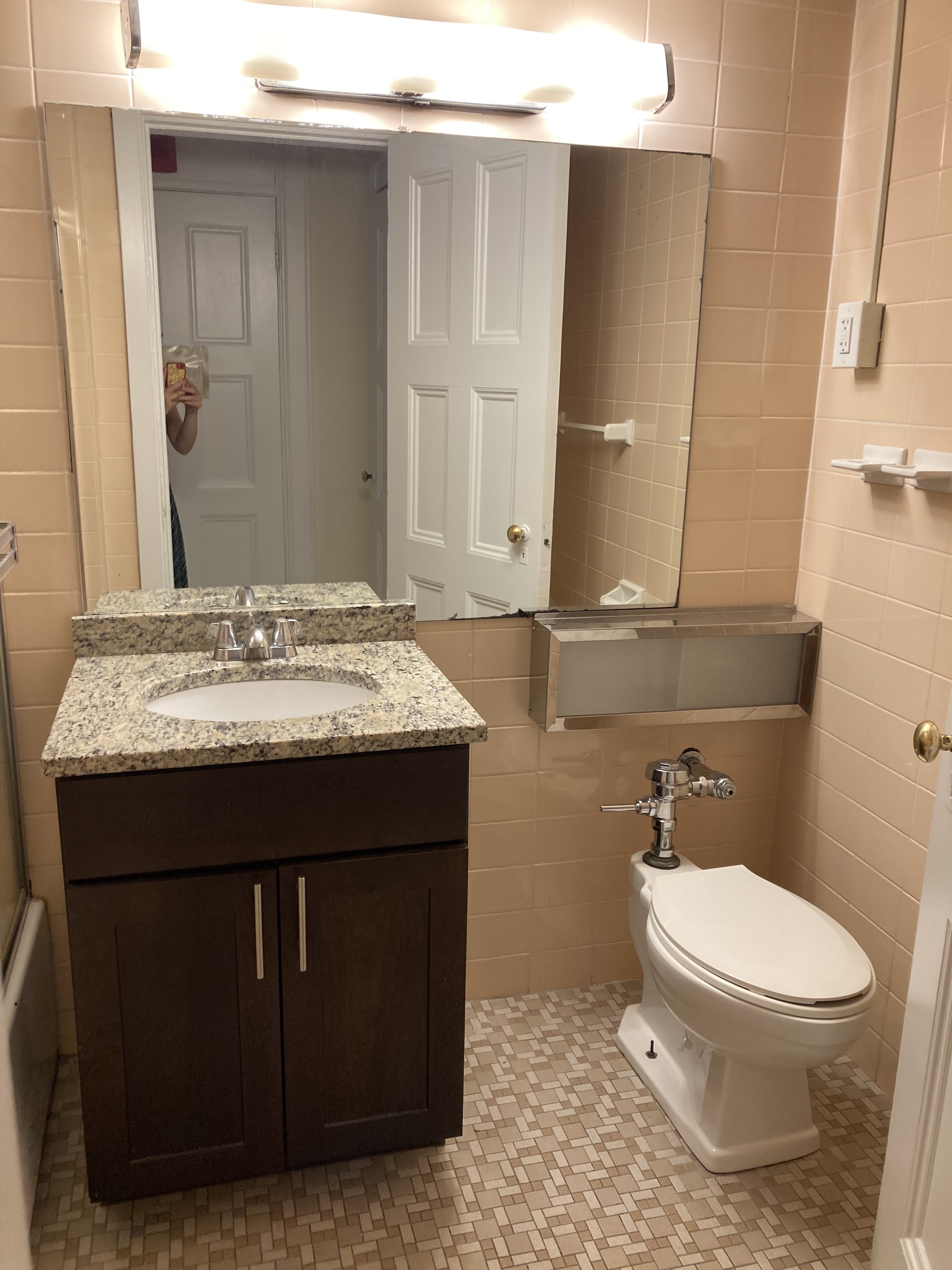 62 Boylston St, Back Bay