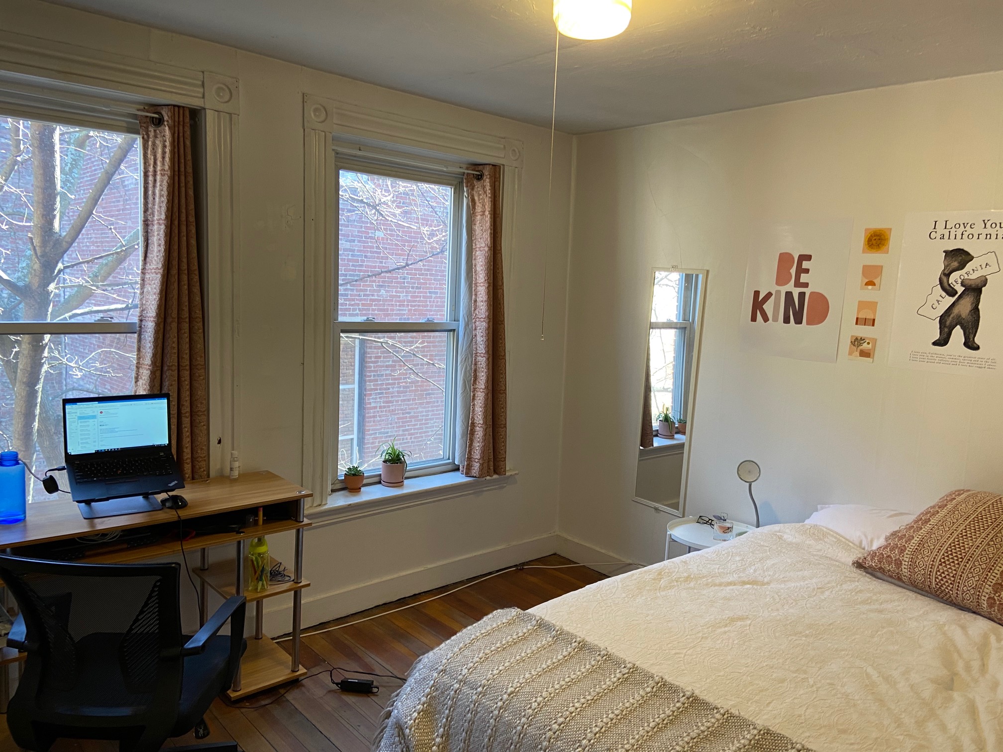 55 Joy St, Beacon Hill