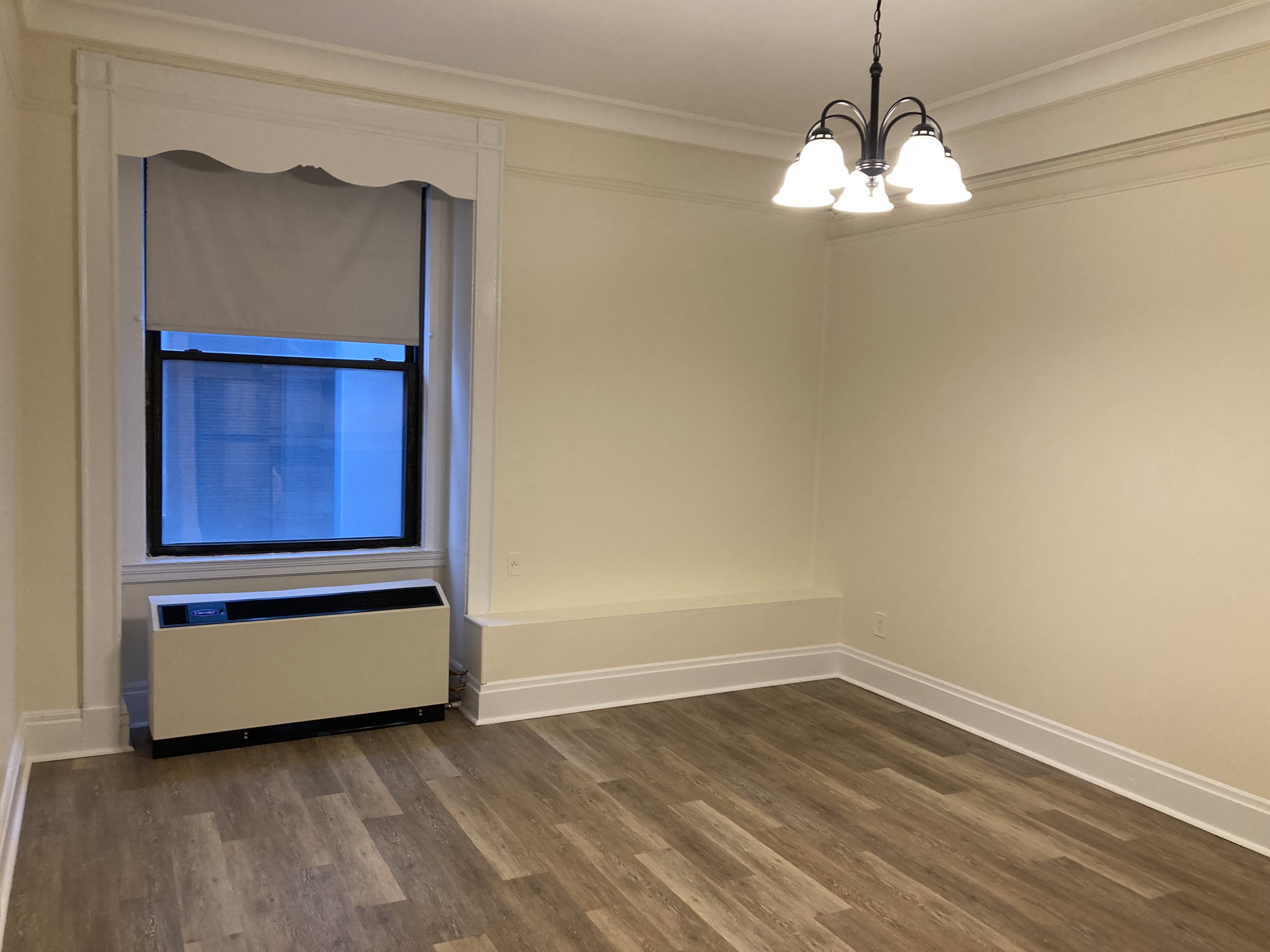 62 Boylston St, Back Bay