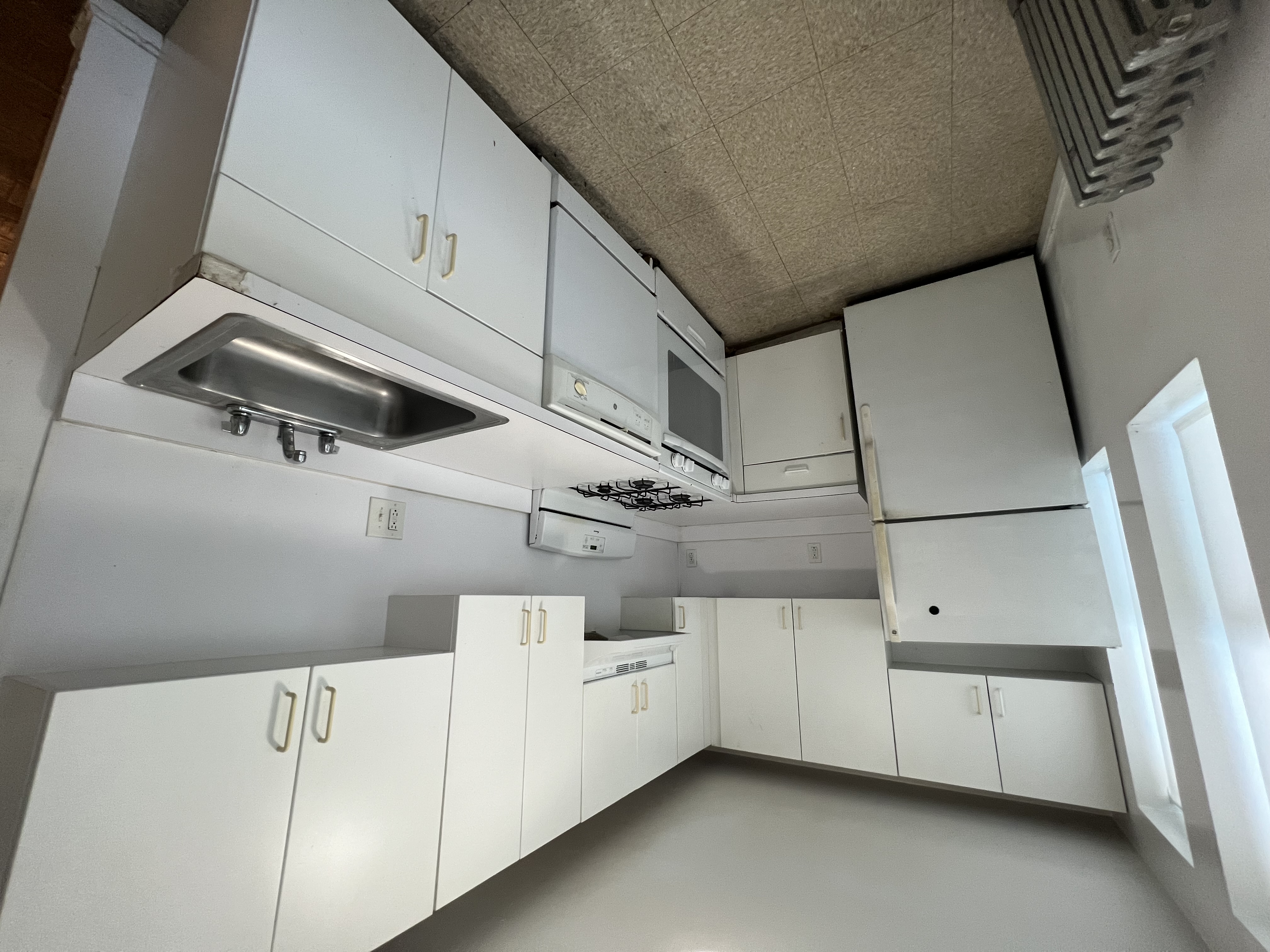 34 Medfield St, Fenway