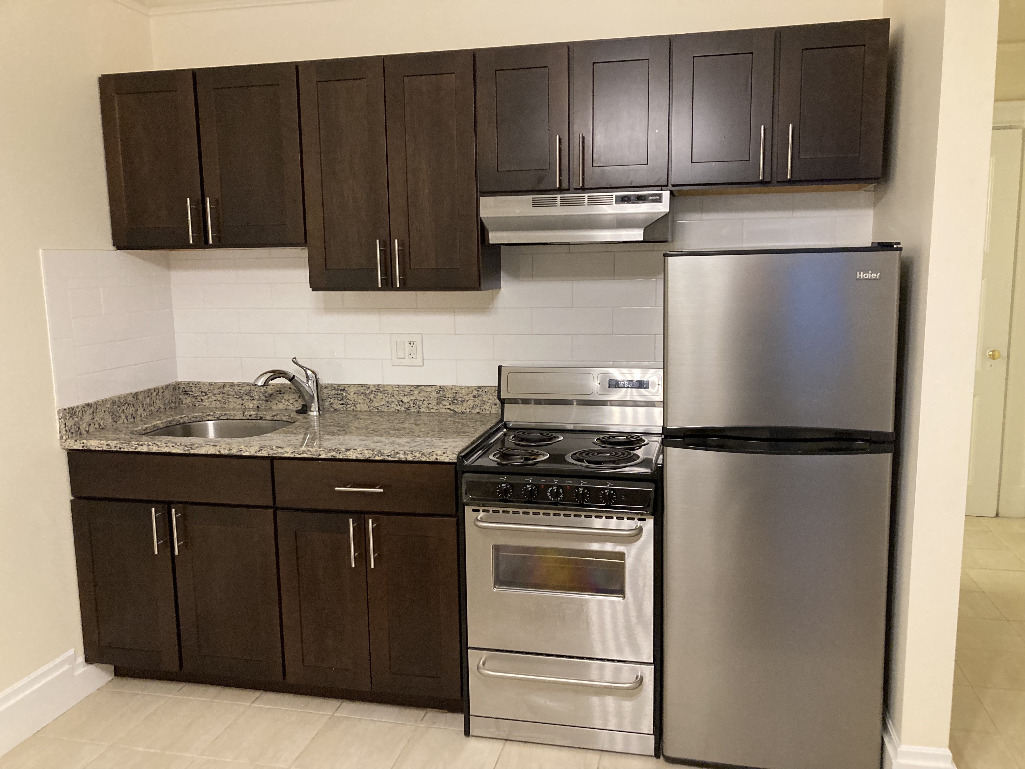 62 Boylston St, Back Bay