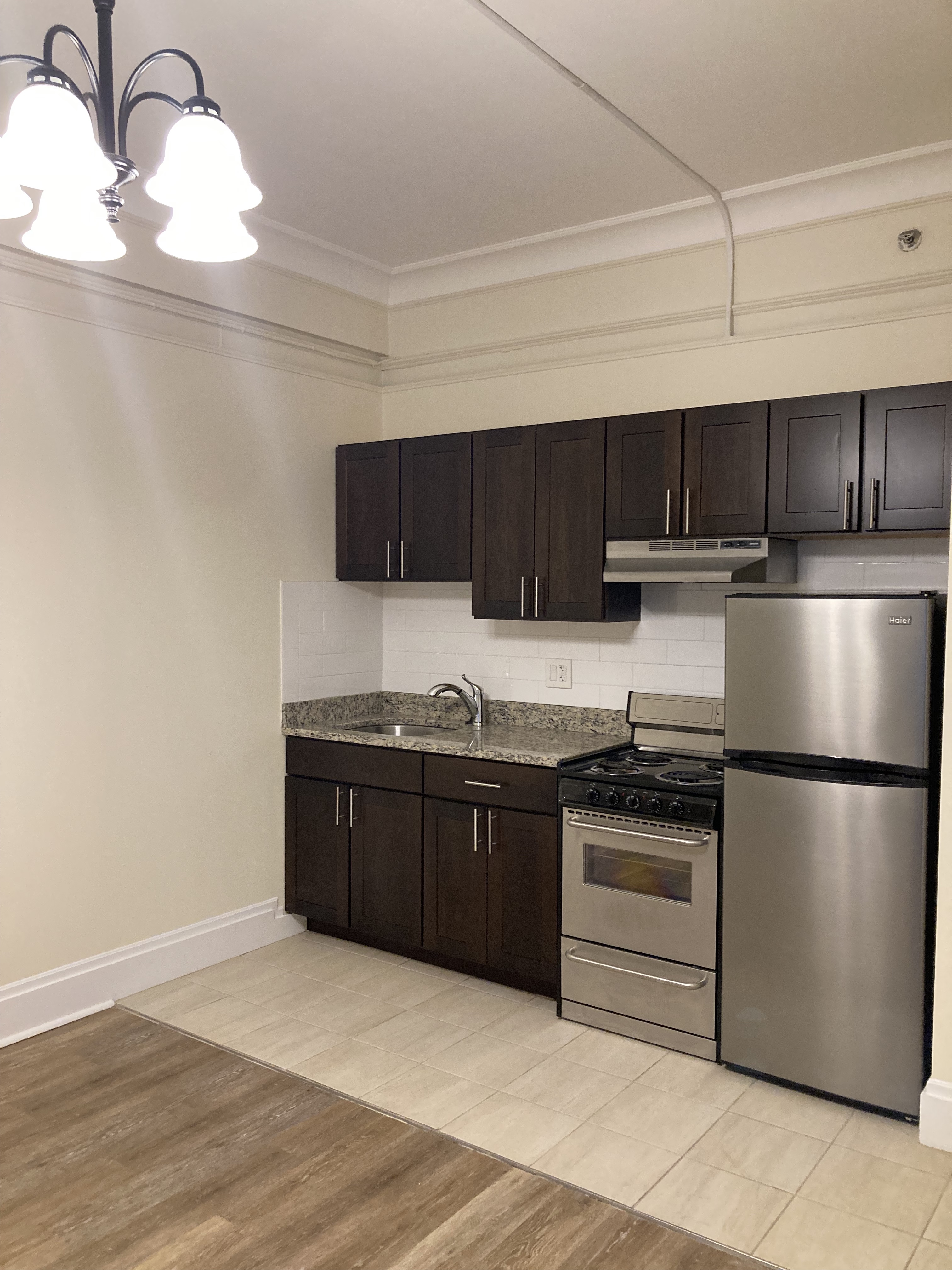 62 Boylston St, Back Bay