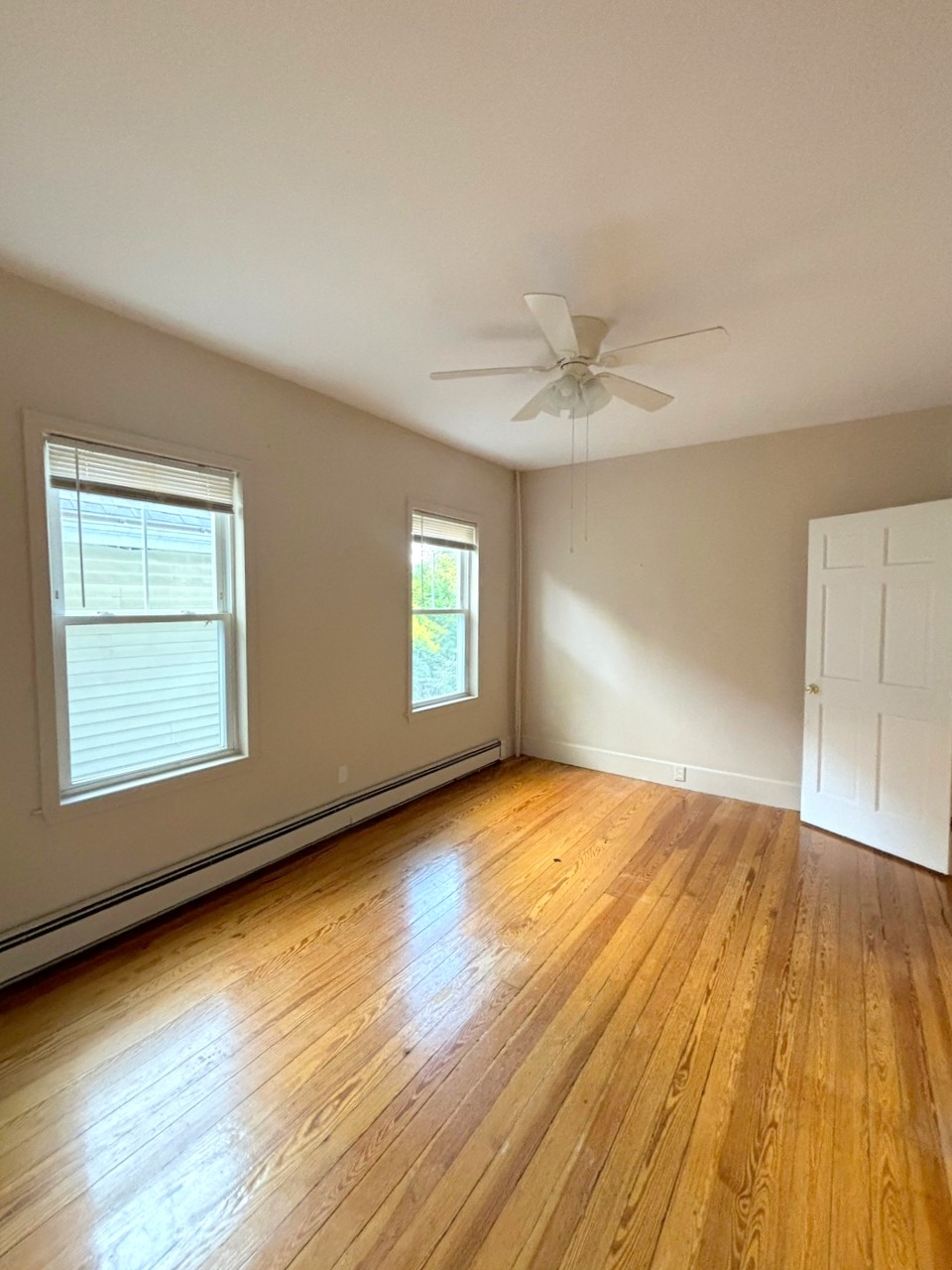 90 Park Ave, Huron Village