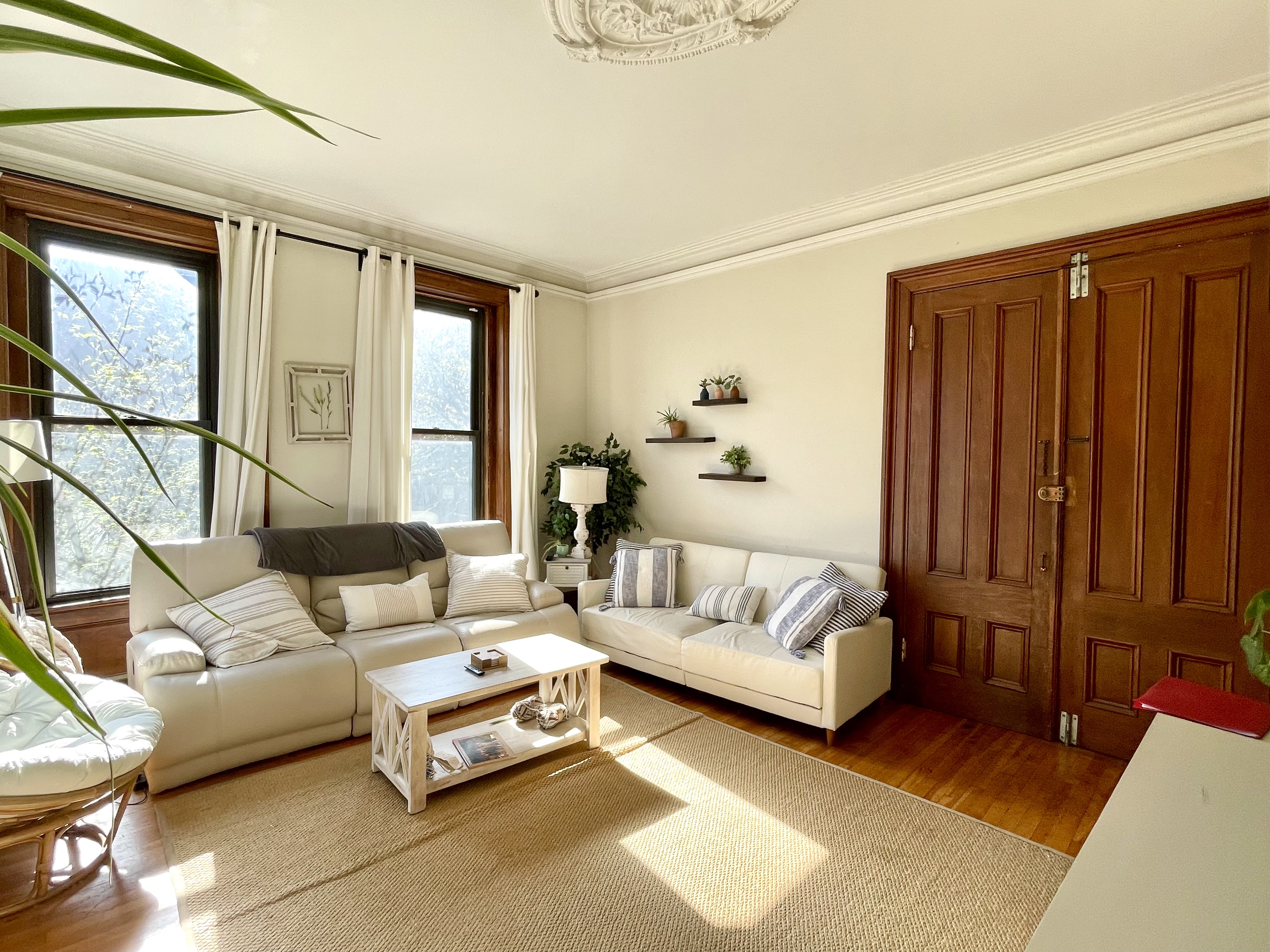 75 Dartmouth St, South End