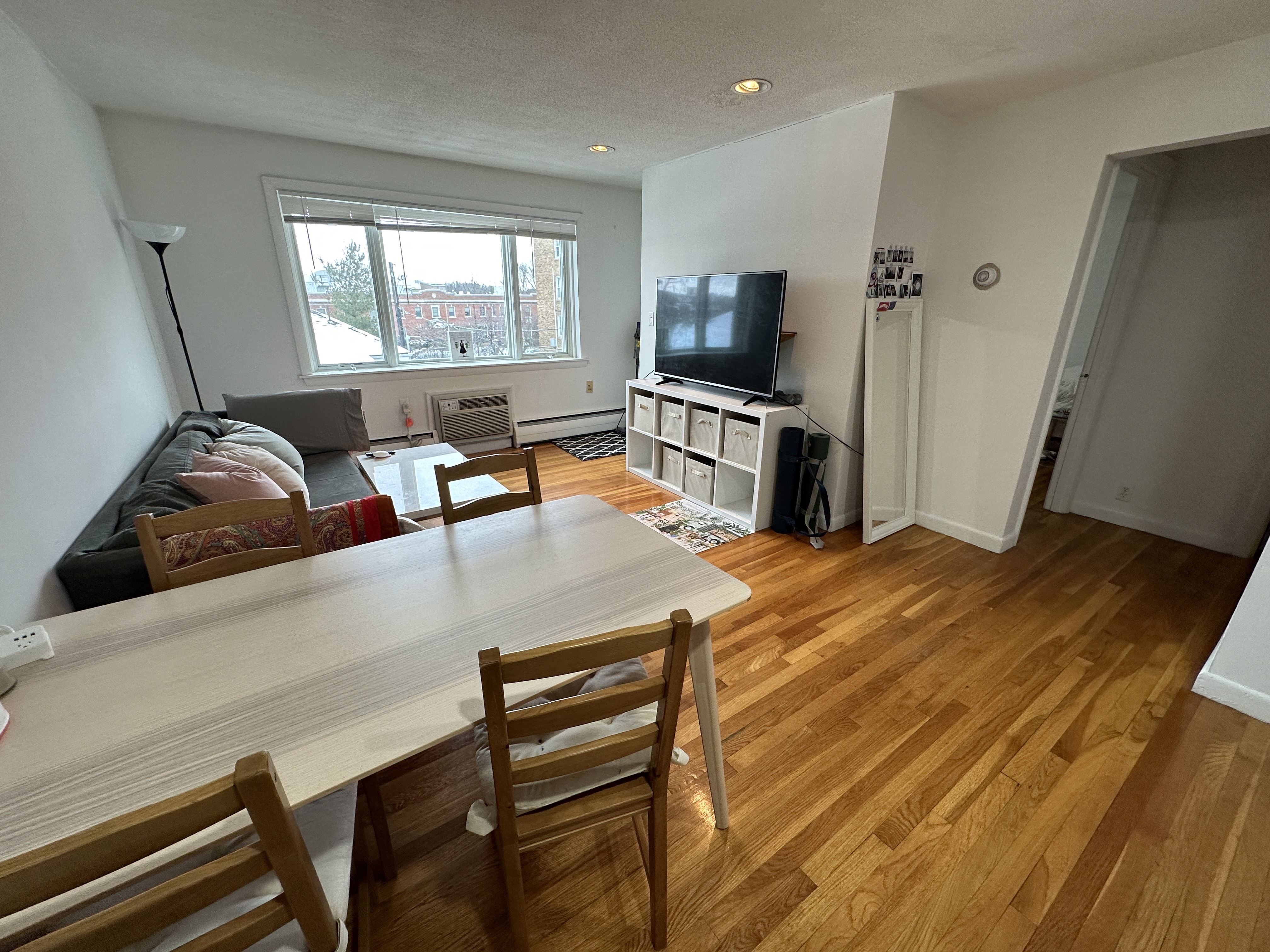 50 Evergreen St, Jamaica Plain