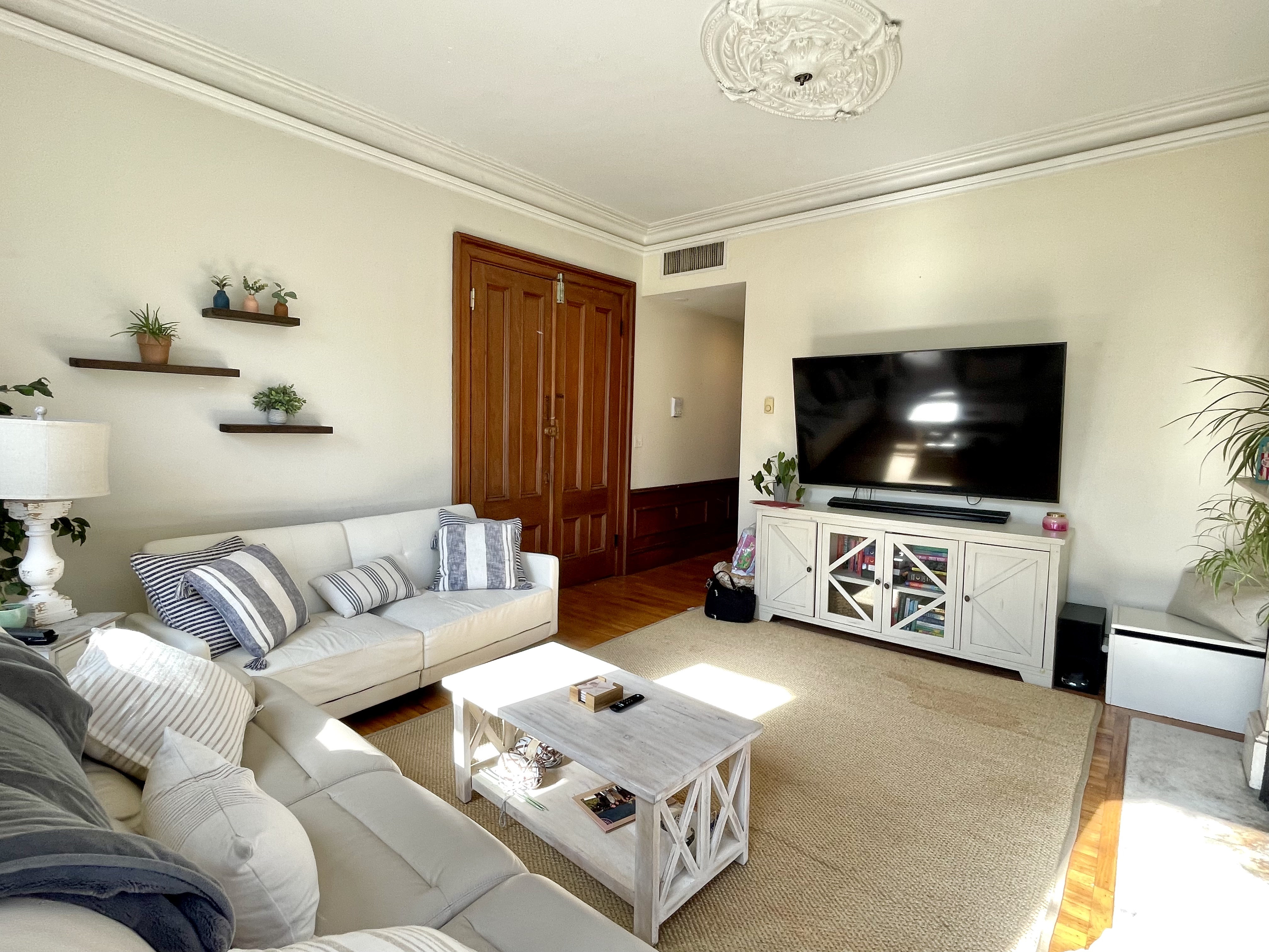 75 Dartmouth St, South End