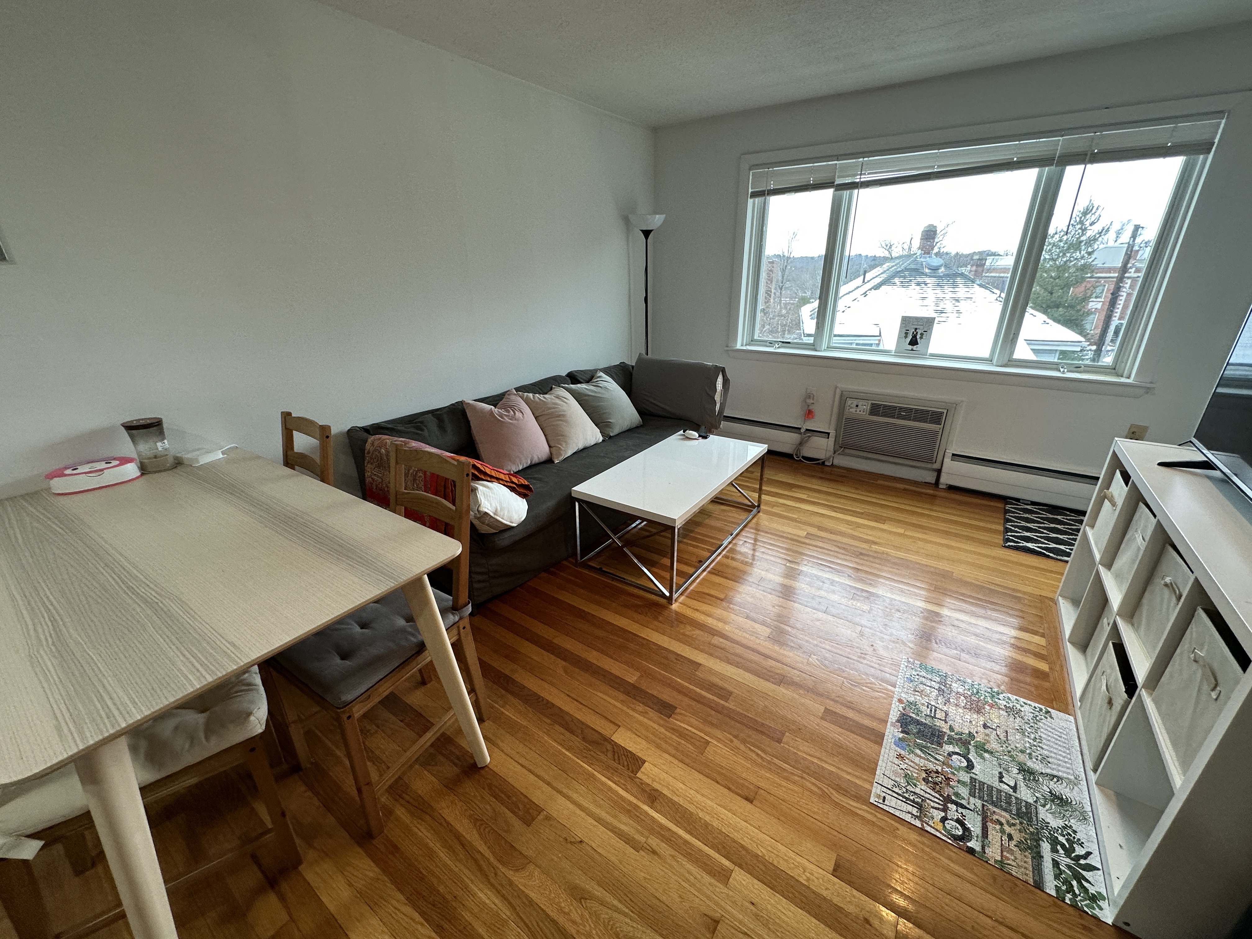 50 Evergreen St, Jamaica Plain