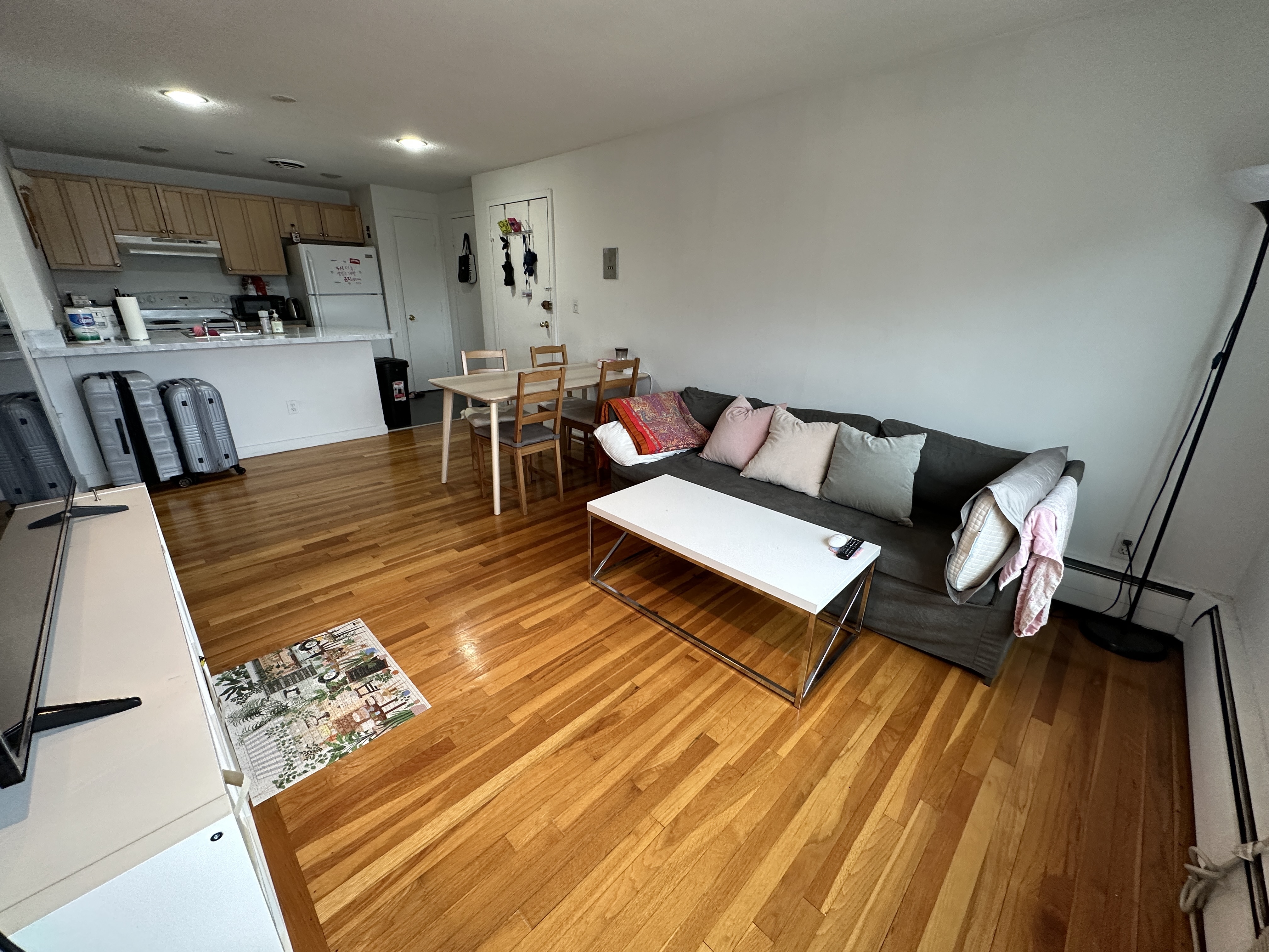 50 Evergreen St, Jamaica Plain