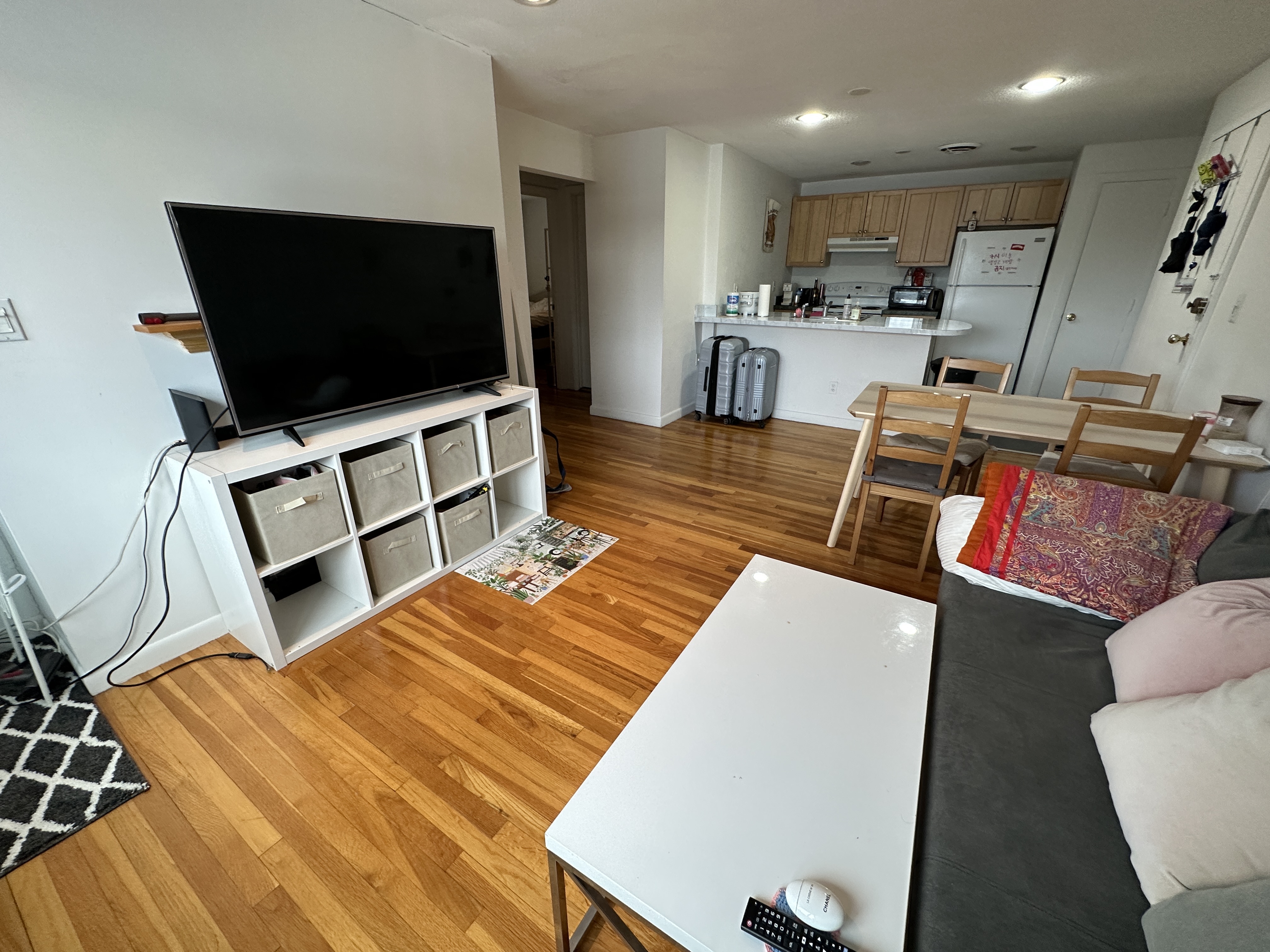 50 Evergreen St, Jamaica Plain