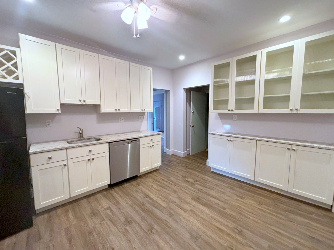 90 Park Ave, Huron Village